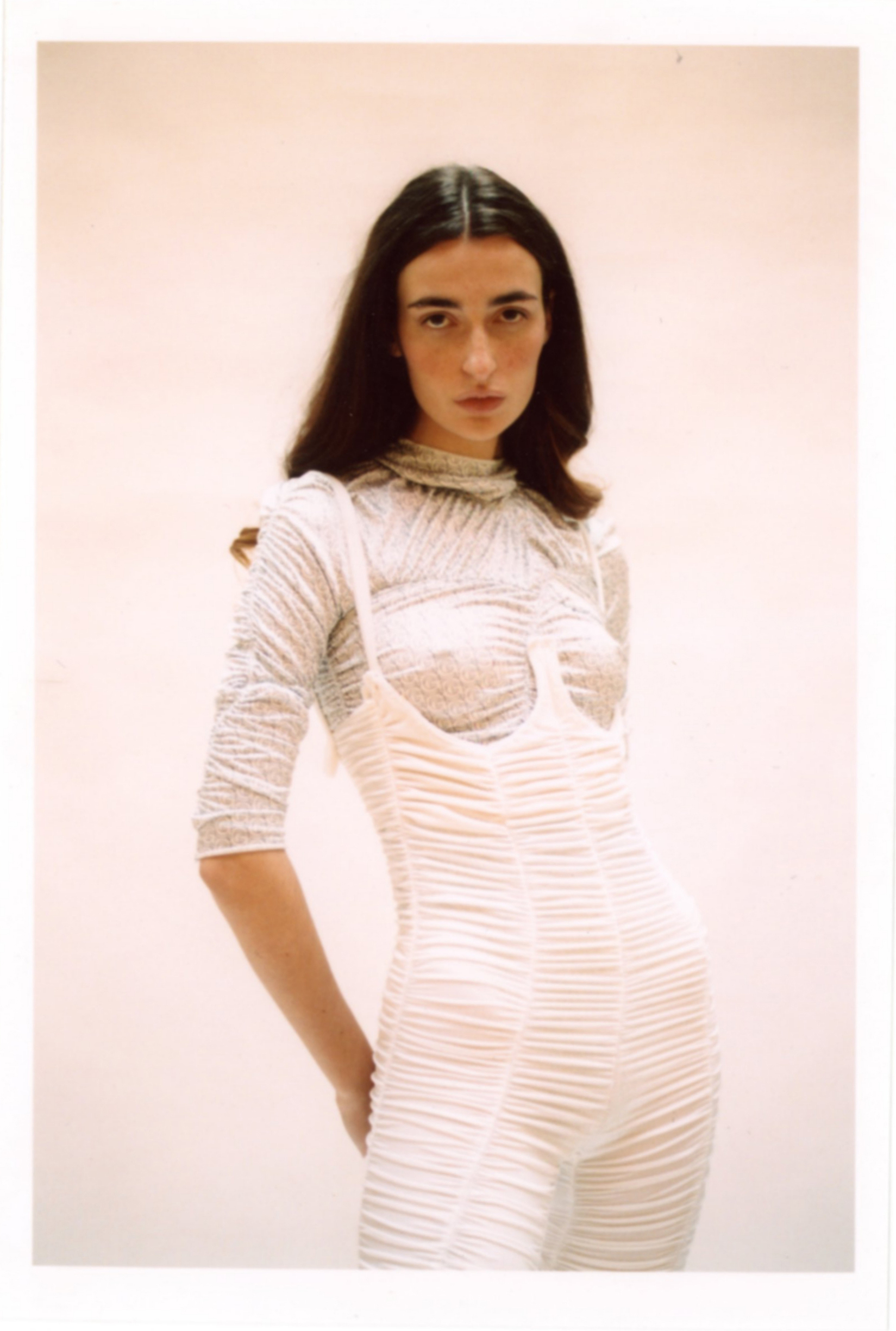 Georgiela Studio AW22 Prototypes