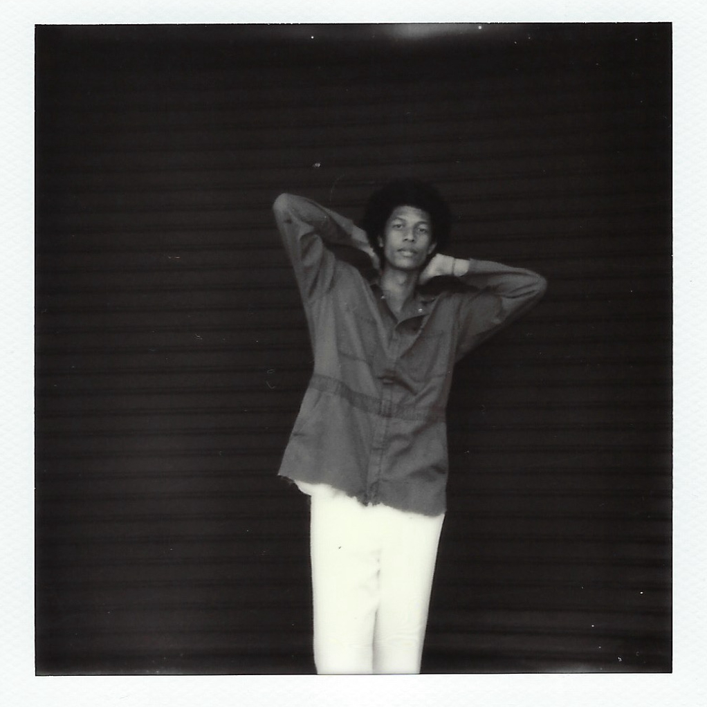 Aaron Childs - Dive In 