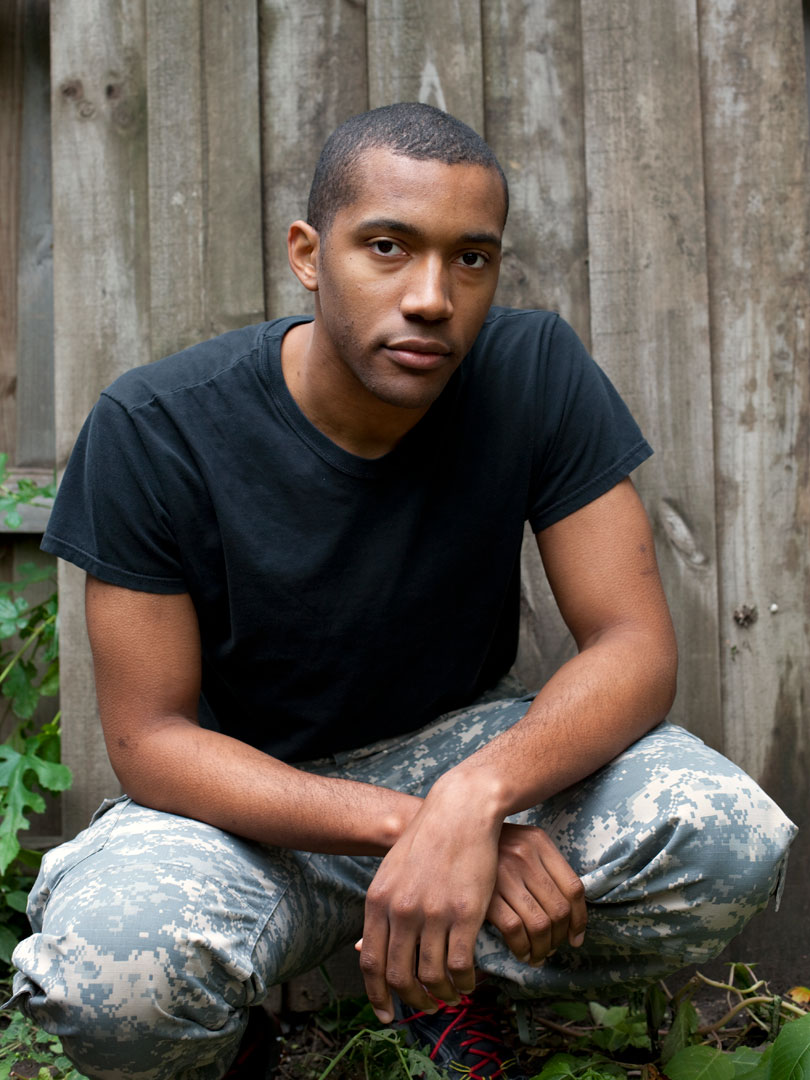 Matthew, 2014