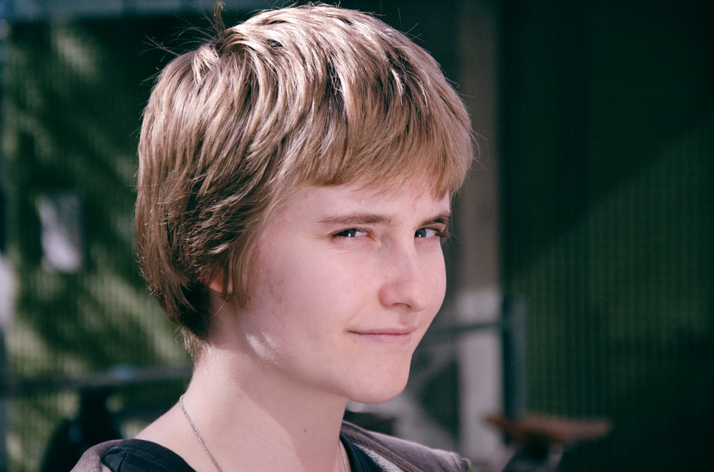 Production: Vogel / Schoch