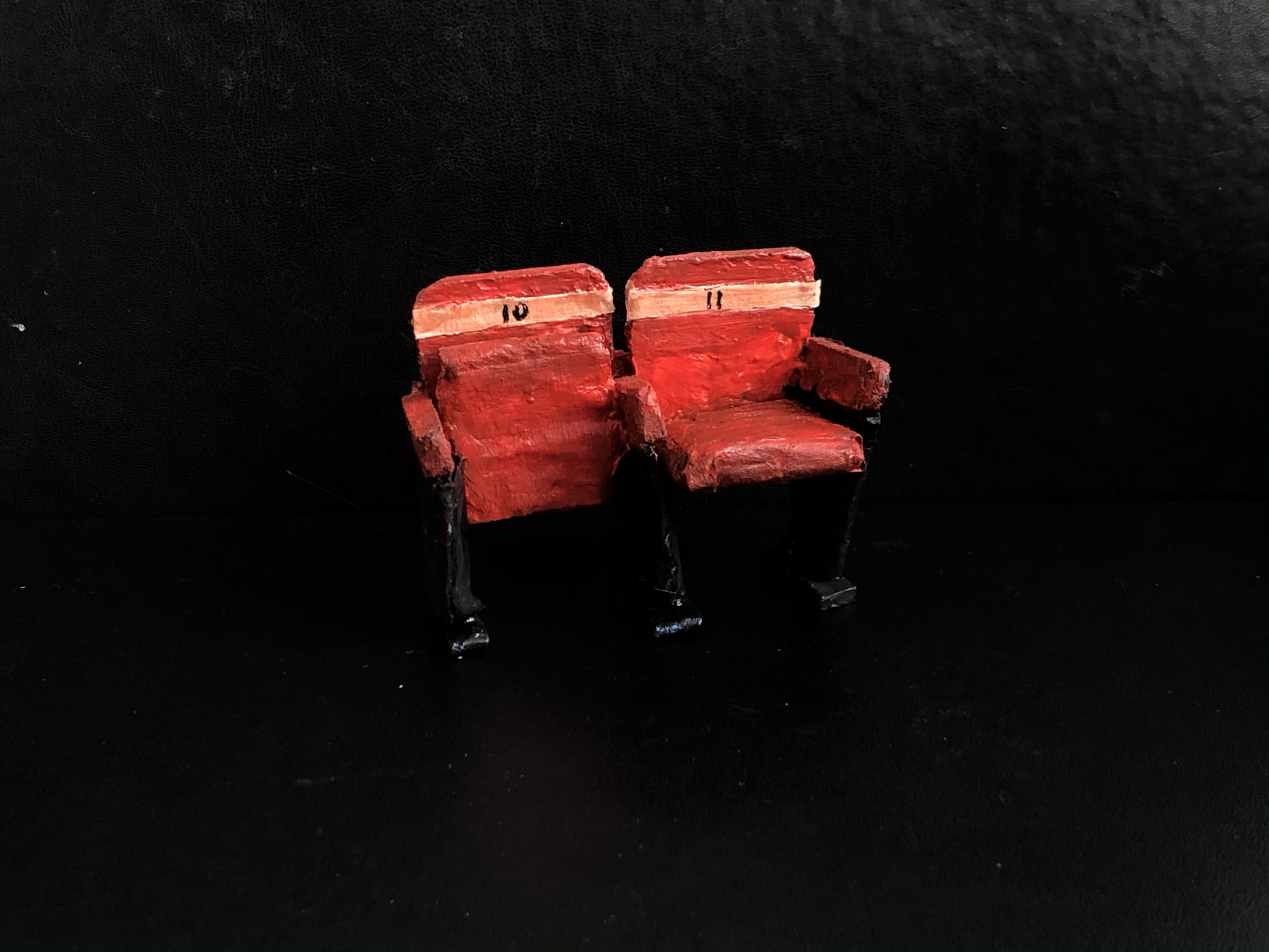 Theatre Seats