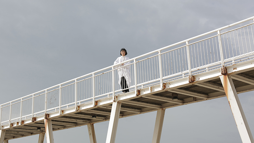 Yakamoto Kotzuga - All These Things I Used To Have