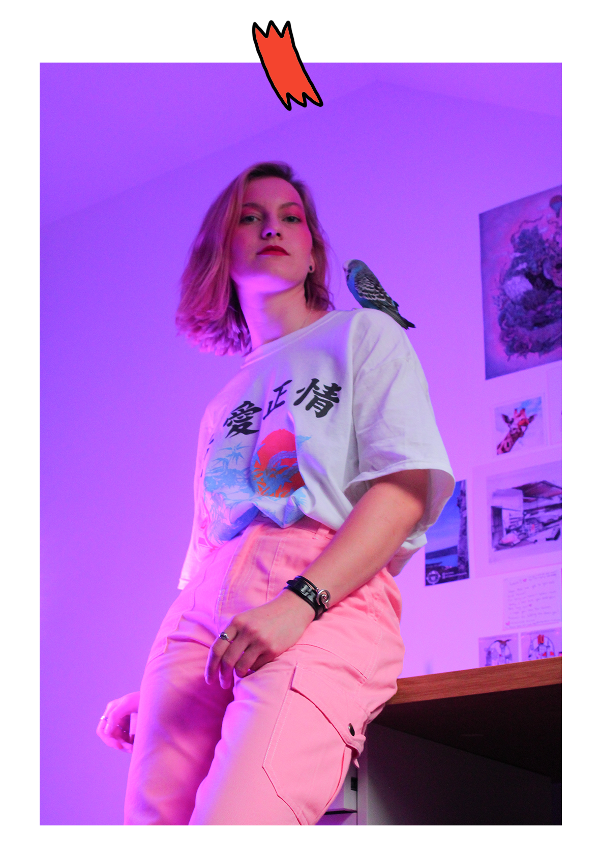 Creatures of Habitat