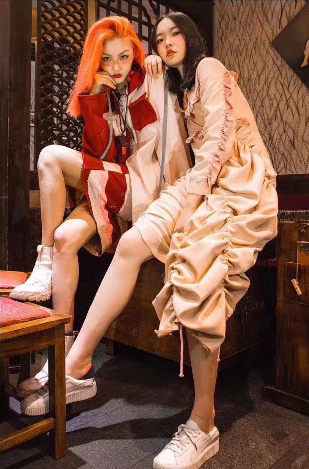 Not Spicy in Chengdu