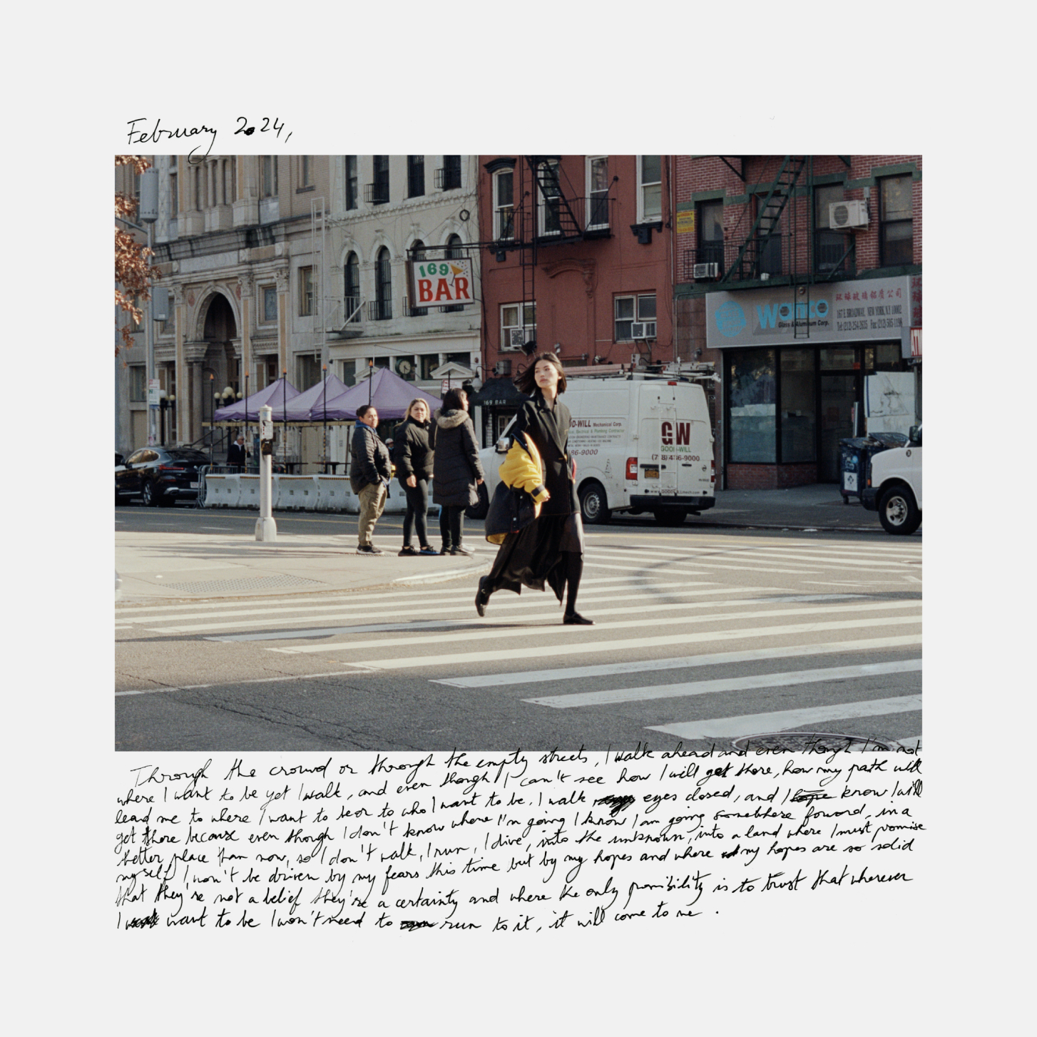 NYFW FEB24 x SAM HELLMAN