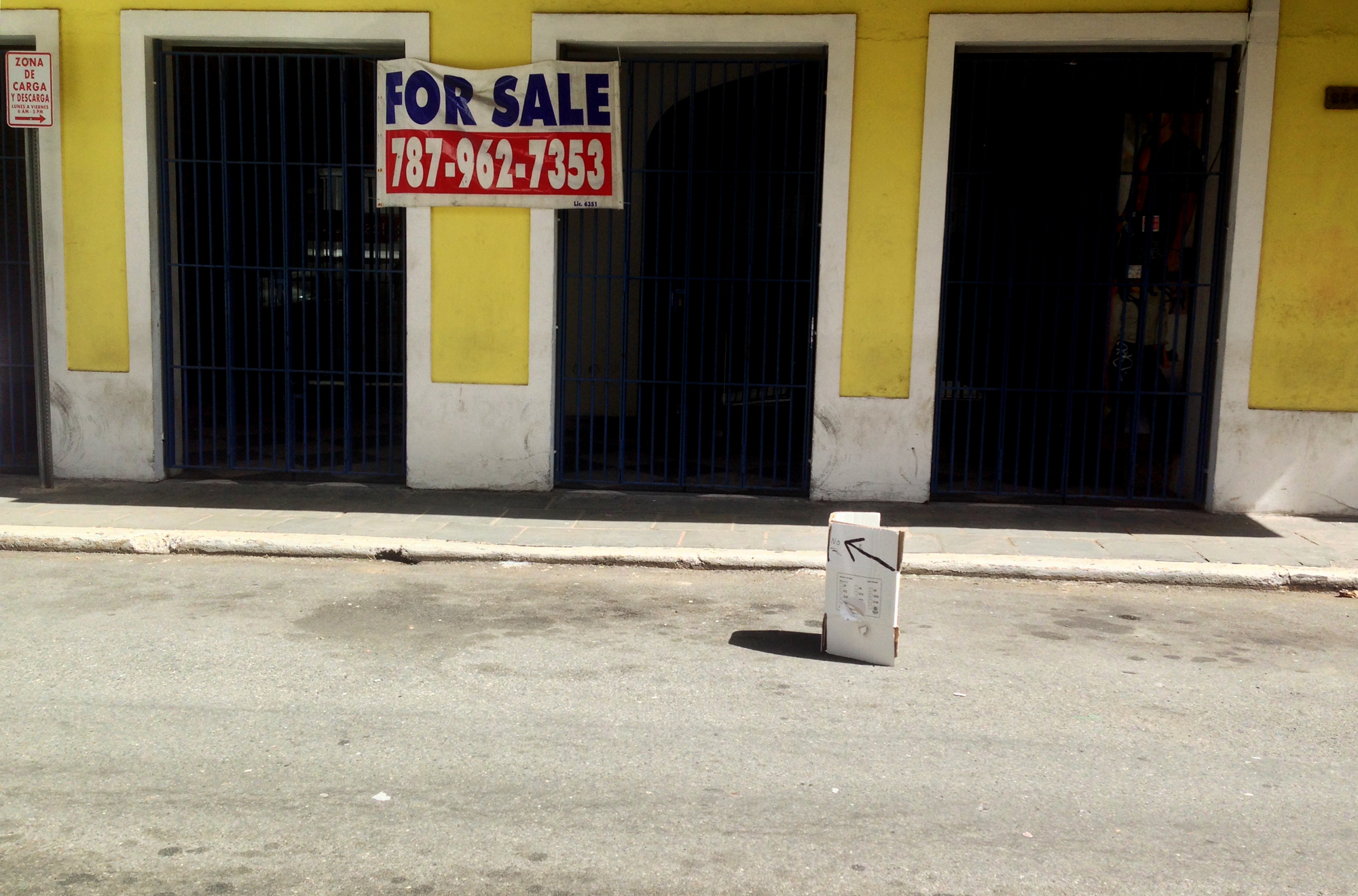 de la serie como guardar un parking, 2006 al precente.