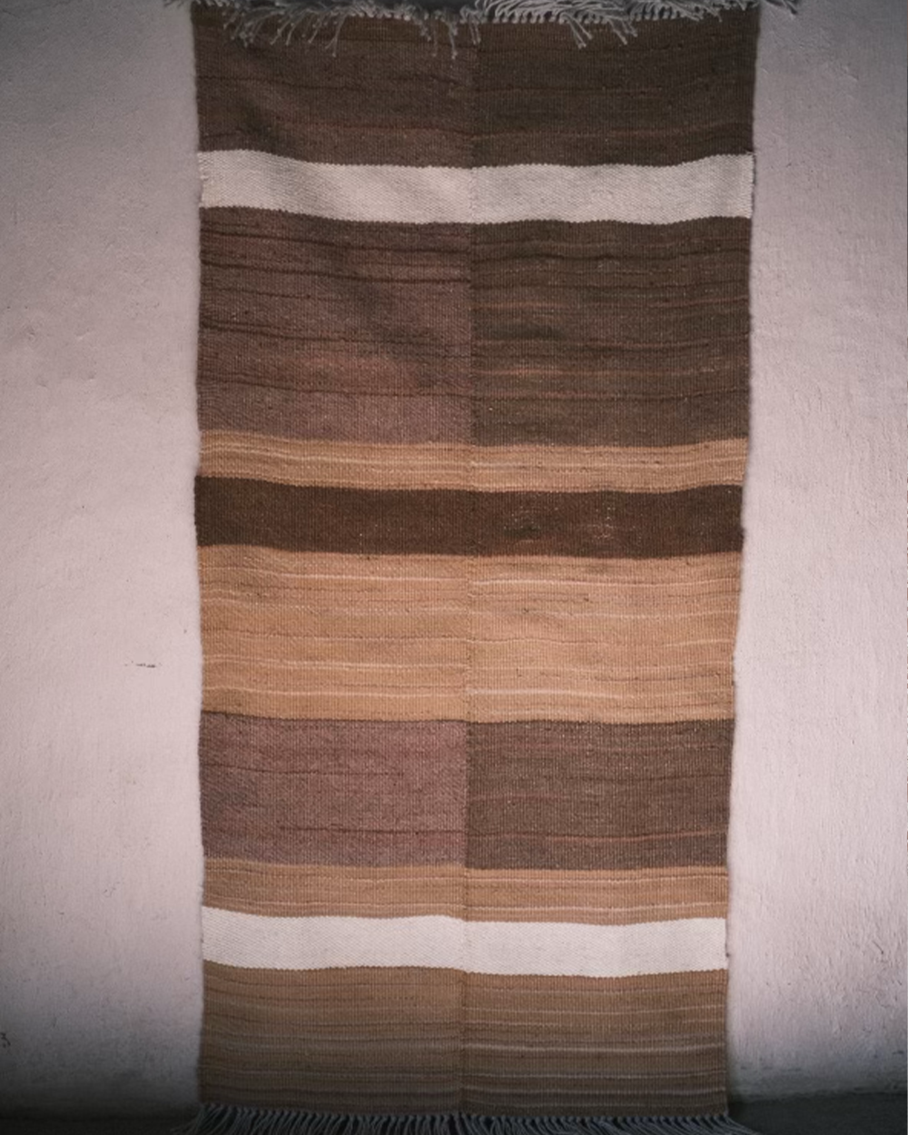 RIO GRANDE UTILITY BLANKET 