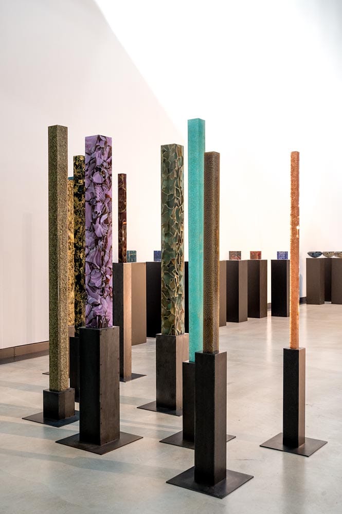 Fotografie: Gabriel Urb&aacute;nek