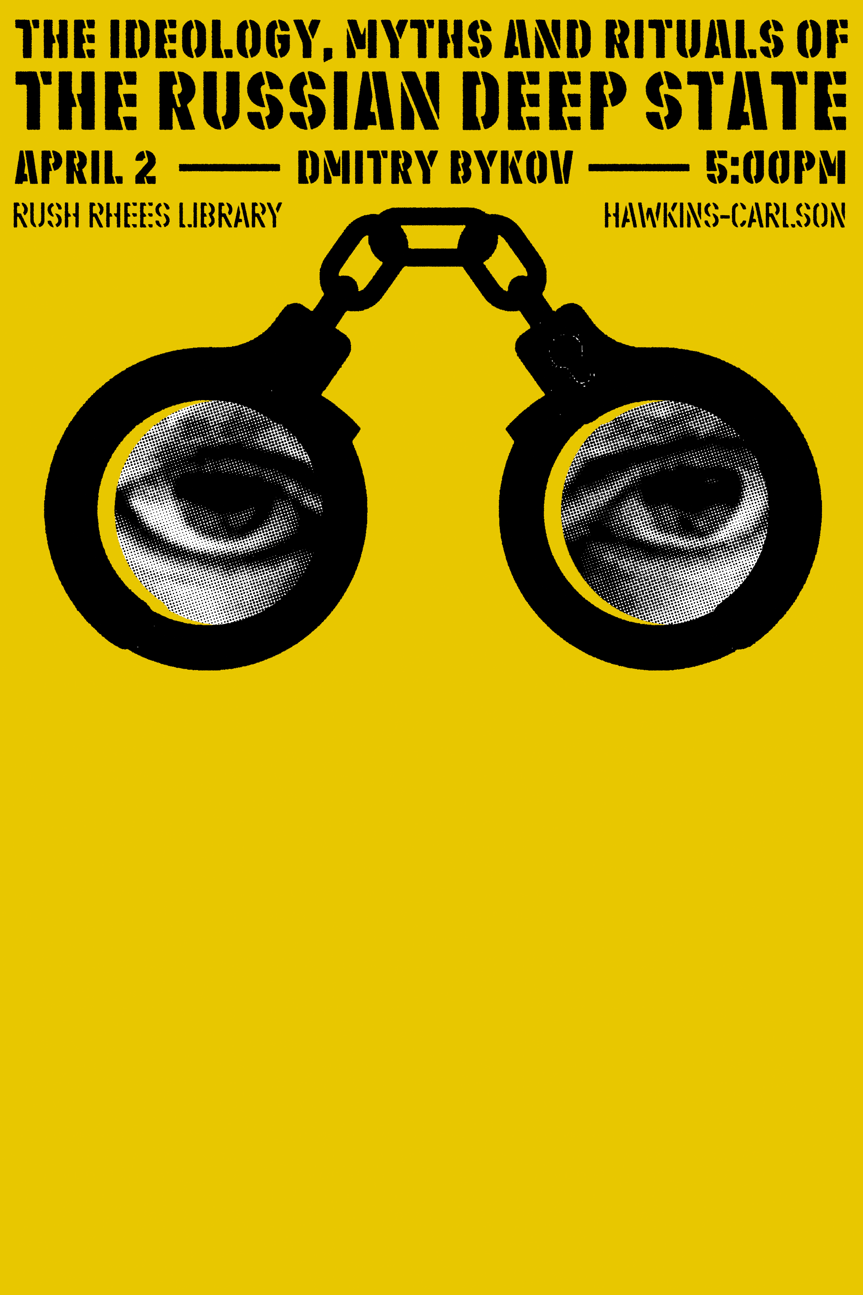 Humanities Center / University of Rochester