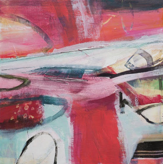 Vibrant Life | Trudy Montgomery