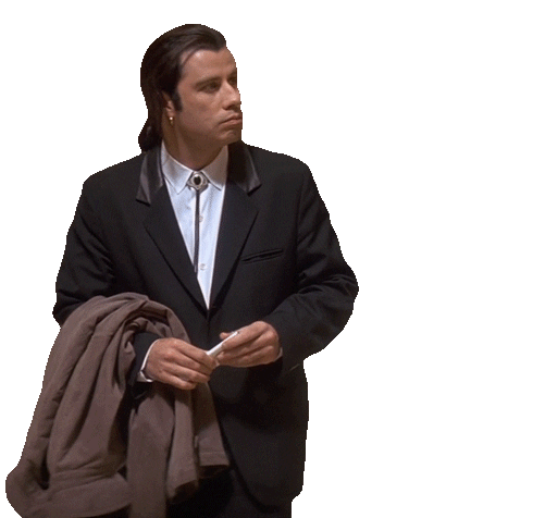 travolta gif