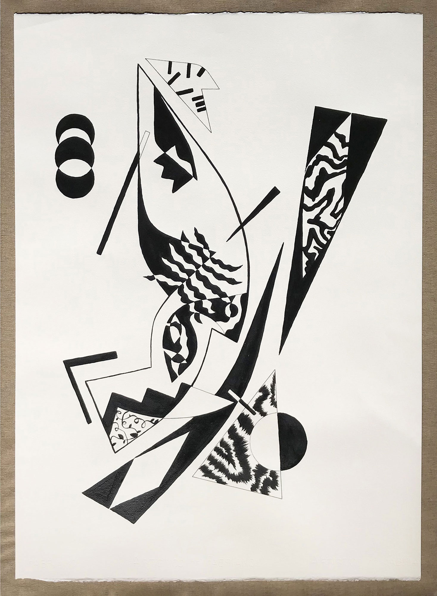 interference more︎