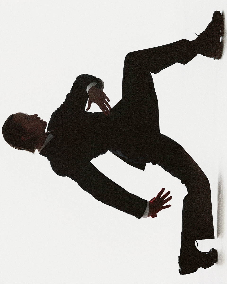 MAISON SAINT-GERVAIS, 2024