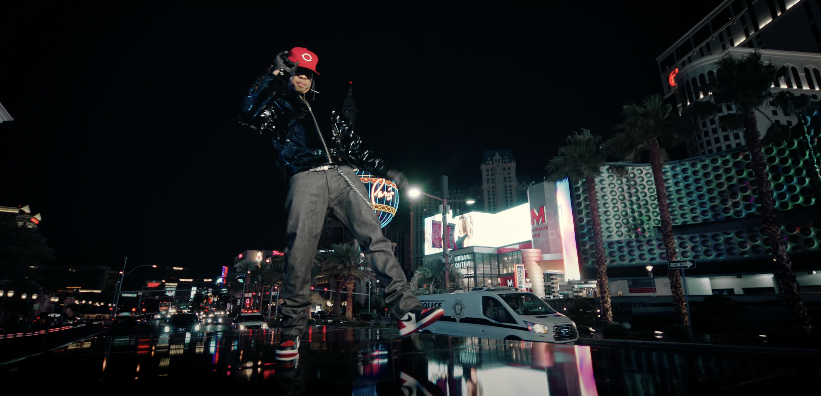 Tyga — Lightskin Lil Wayne