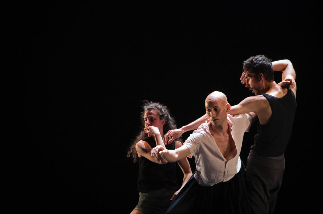 Gonzalo Simón / Antigracia 