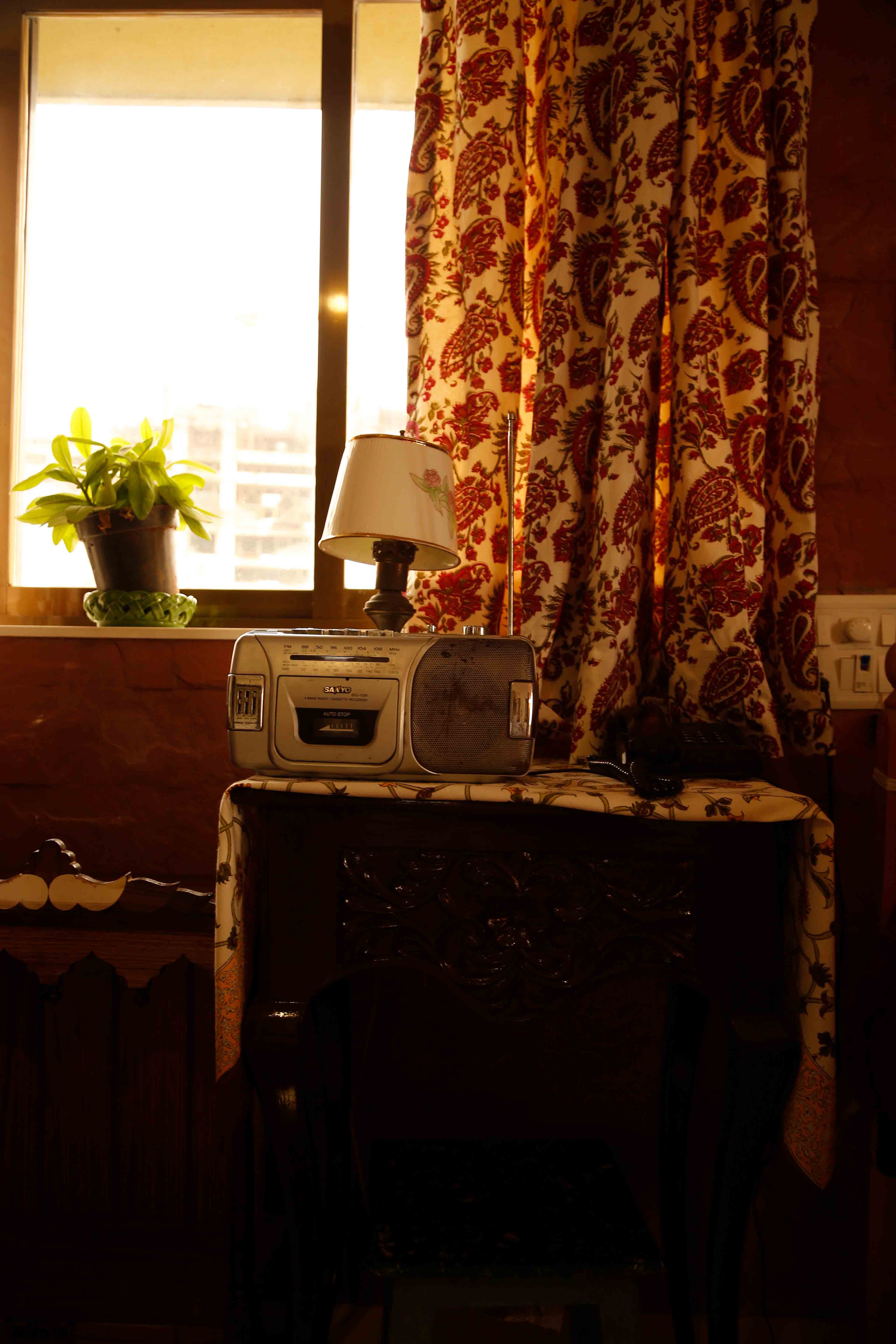 The Afterlife of Mommy