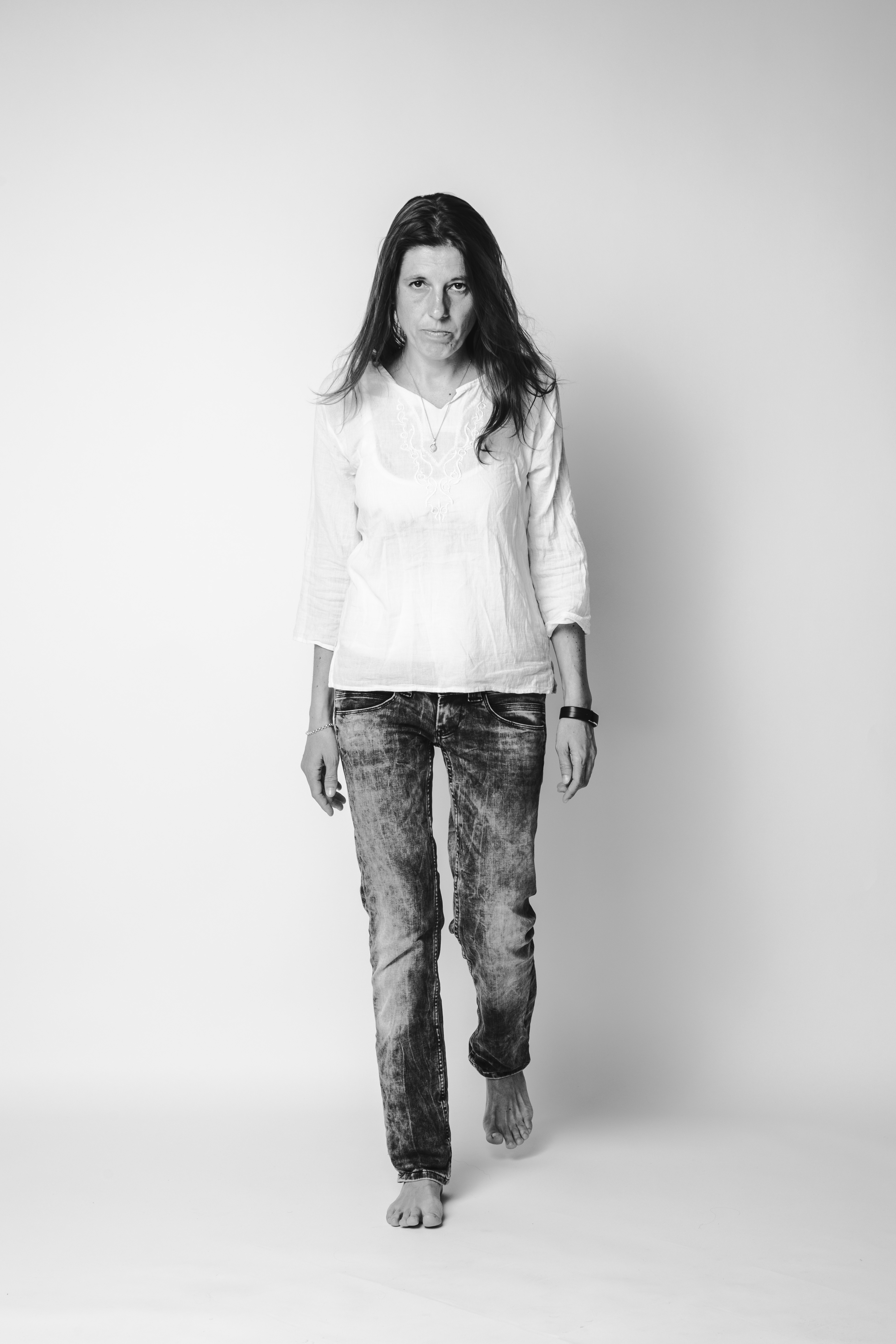 retrato proyecto mujeres shakti