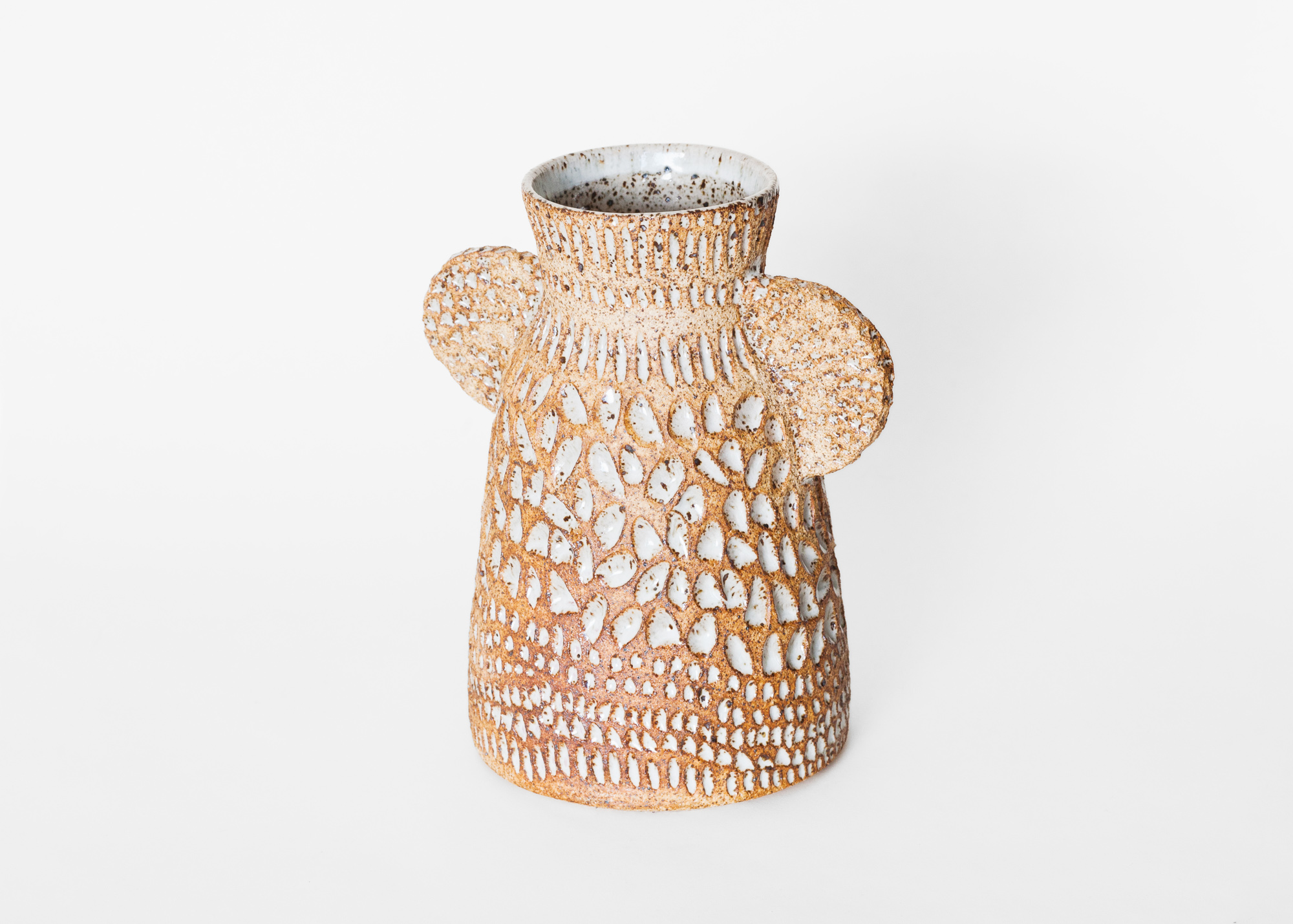 Ceramics, Zoe Dering