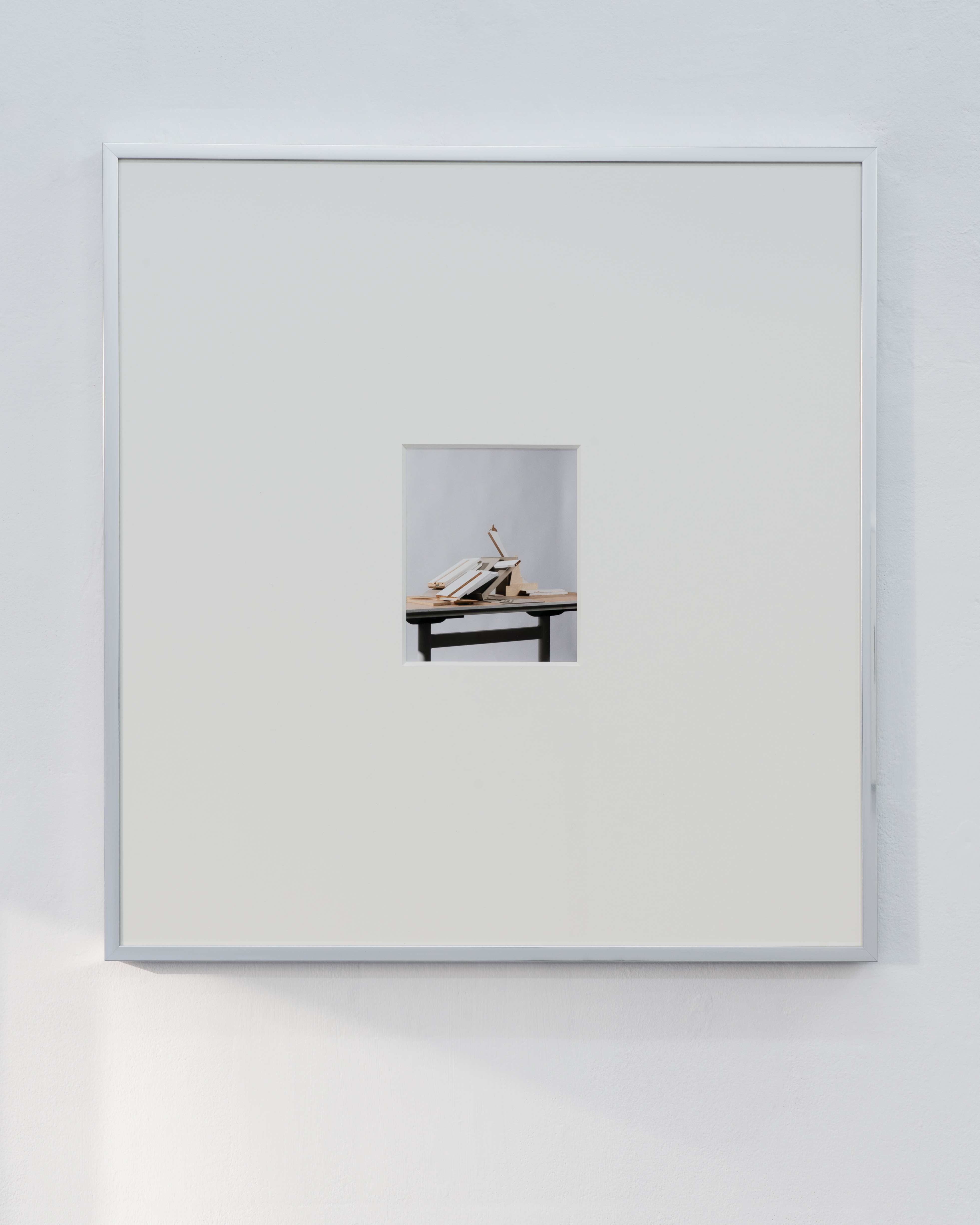 Subjective Pleasures of the Picturesque I