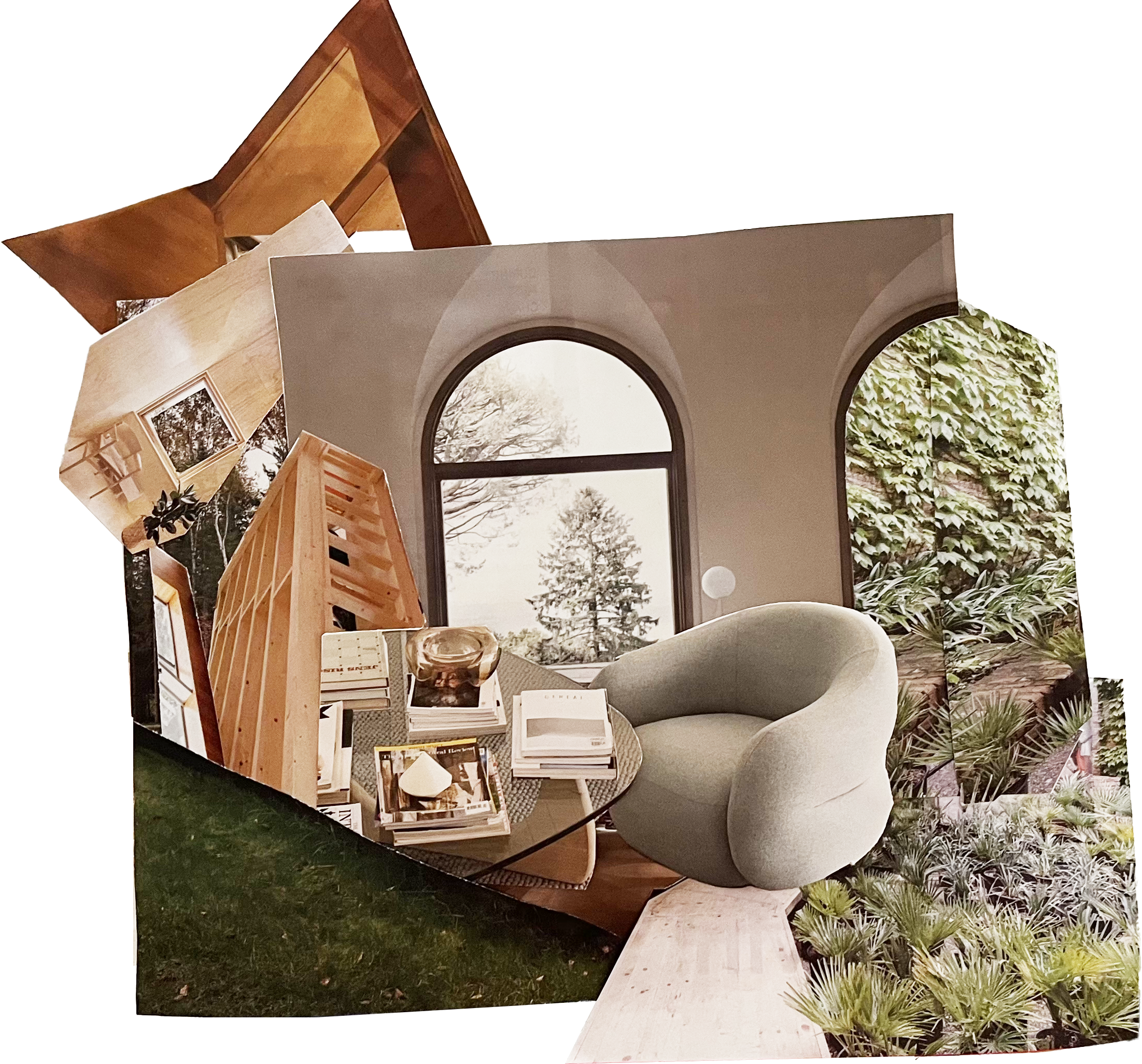 Postcard from the Future #4