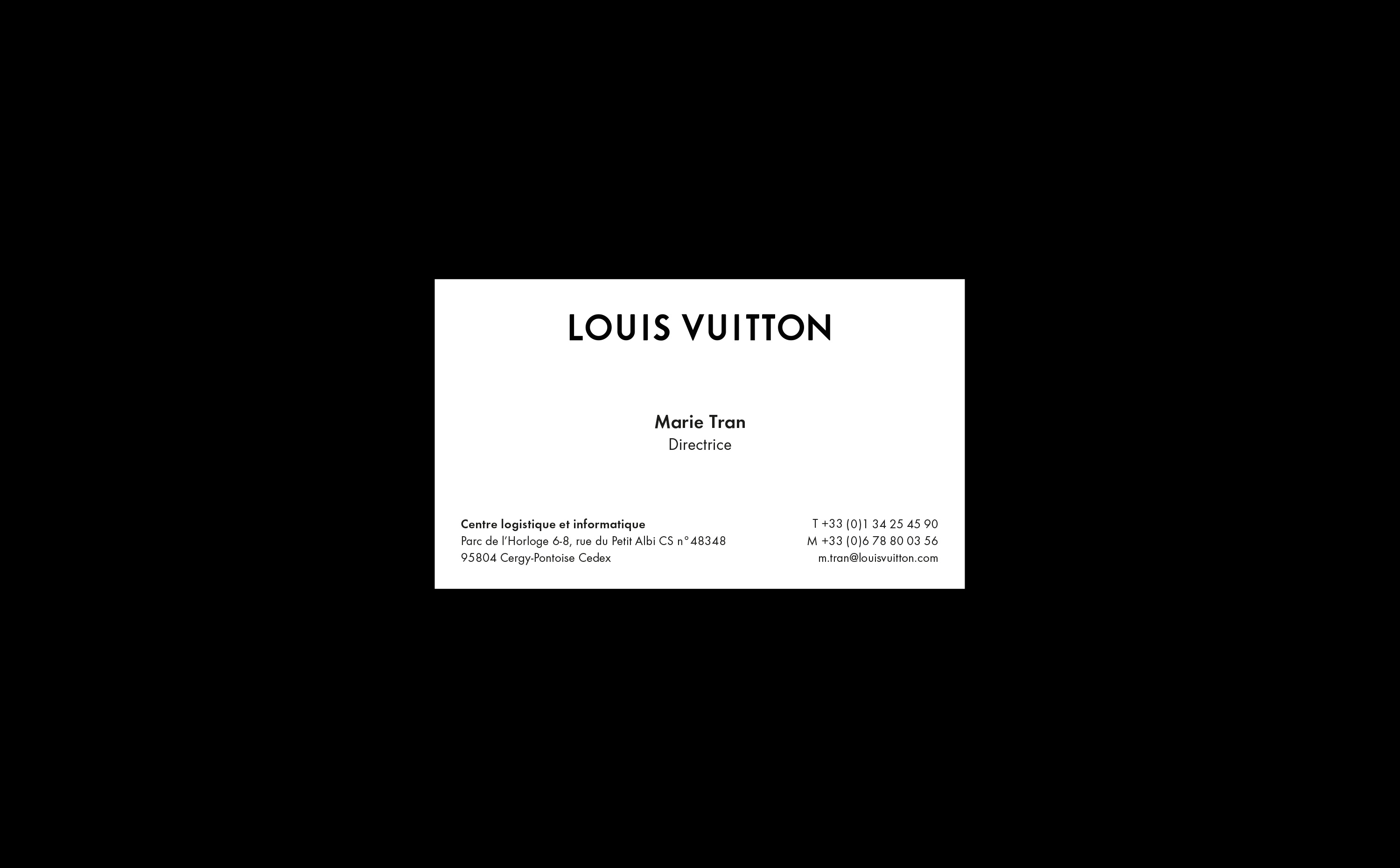 The ONLY Way to Pronounce Louis Vuitton Moët HennessyLouis Vuitton Moët  Hennessy Pronunciation