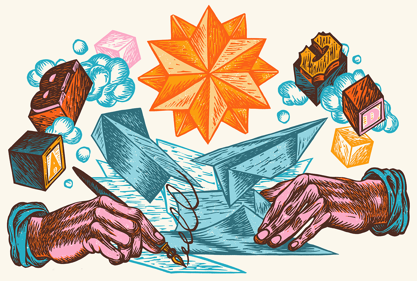 Jan Hamstra | De Volkskrant