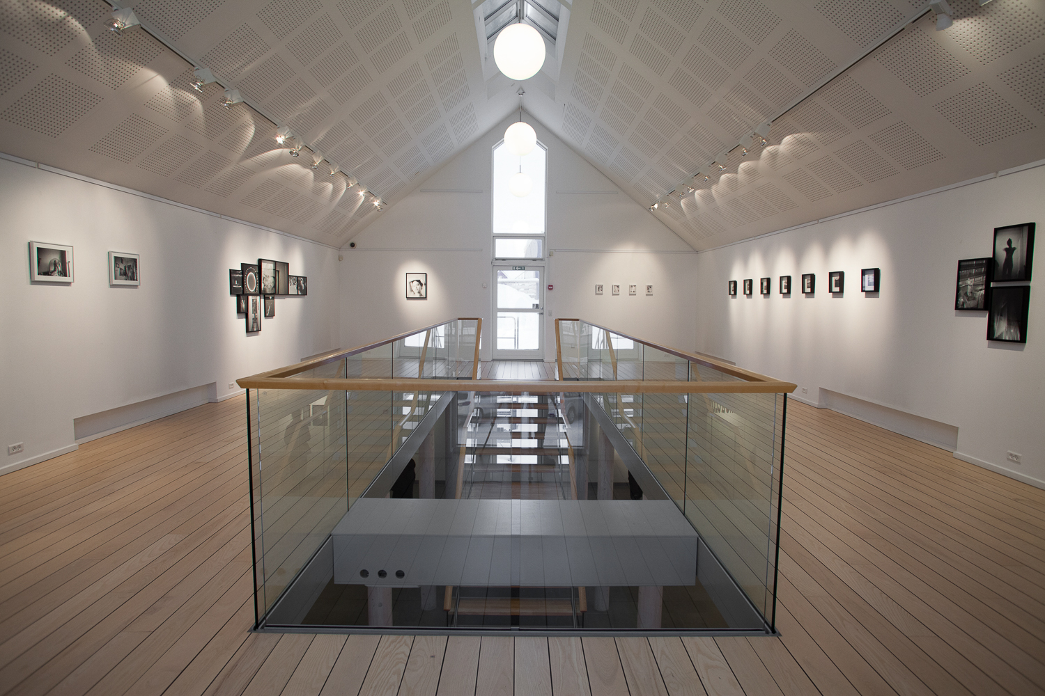 “Chirts & Cloves”, Nuuk Kunstmuseum, Nuuk, Groenlândia