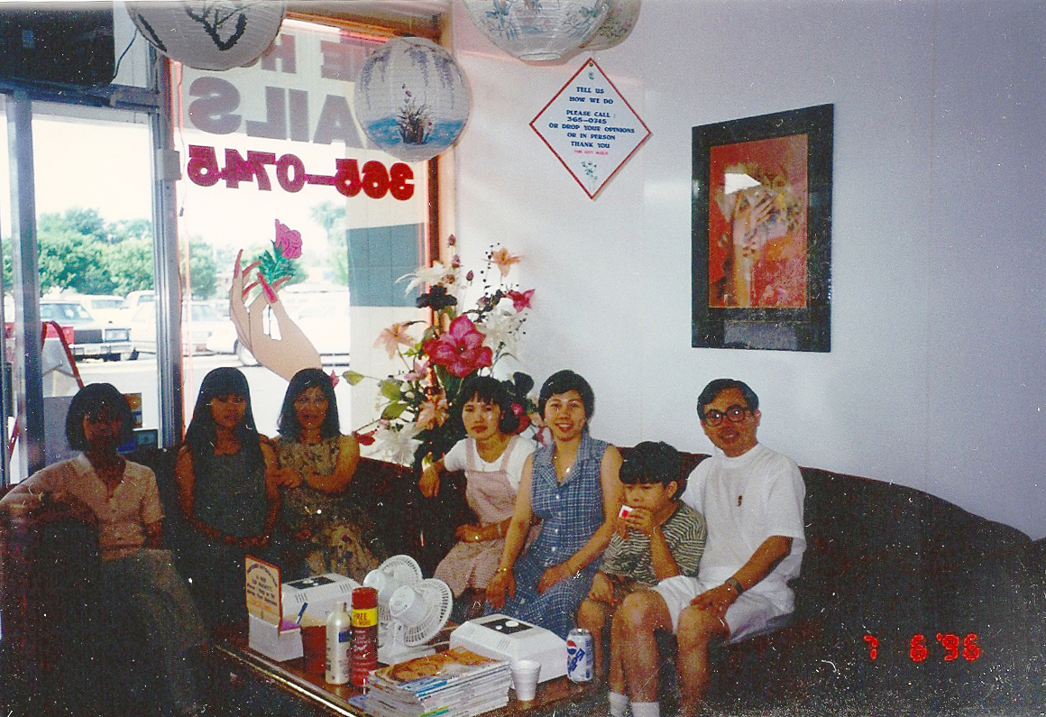 00351 Atlanta, Georgia 1996