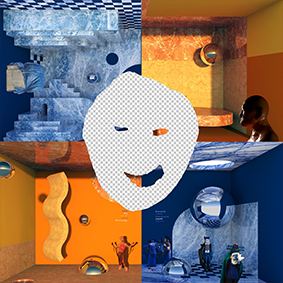The Lab Residency