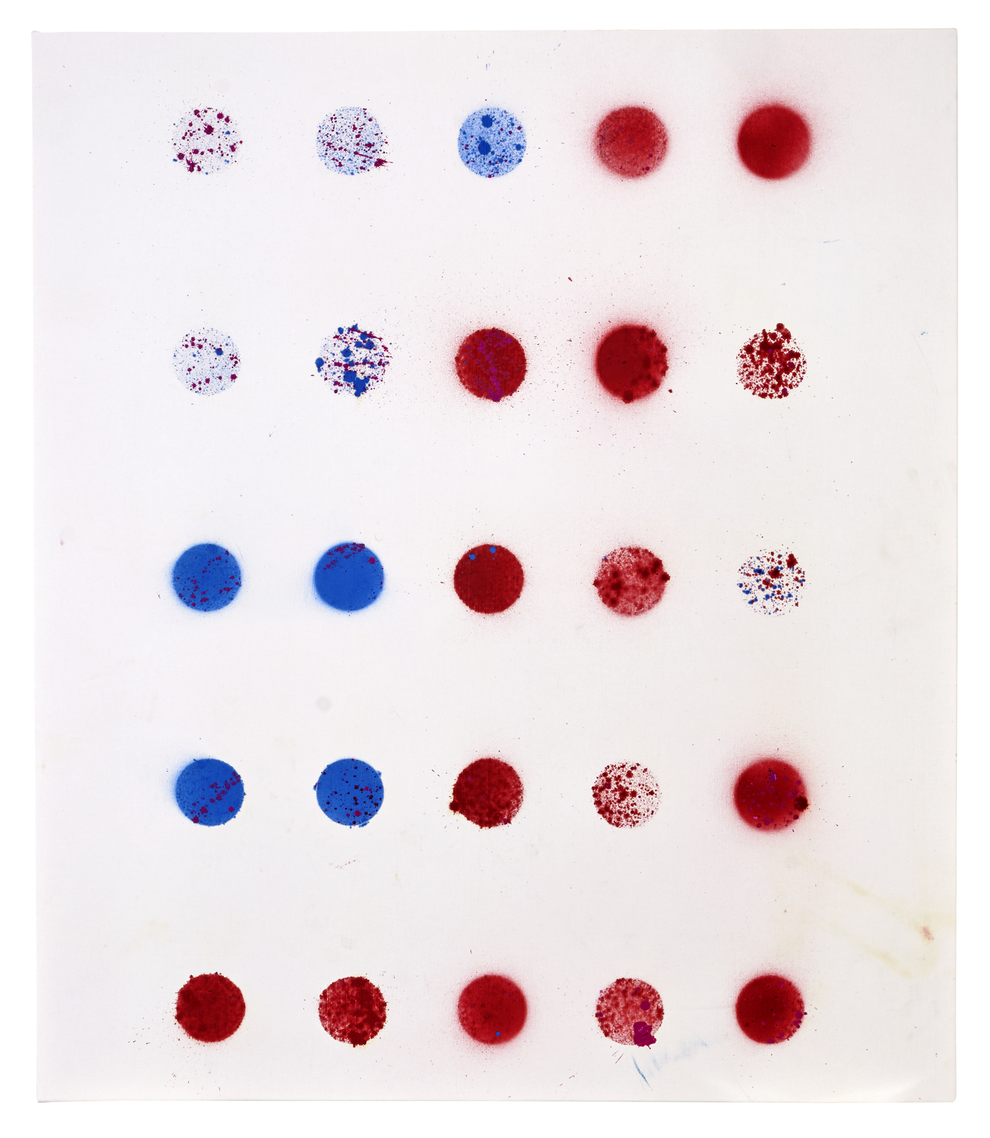 Jasper, 202244 x 37 in.Oil on canvas