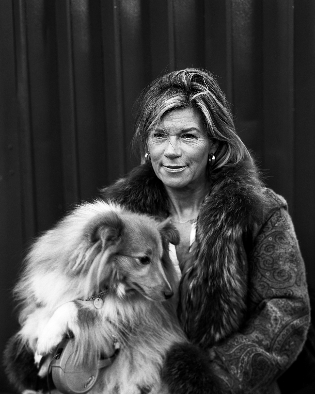 Eliza, Kensington & Chelsea, 2014