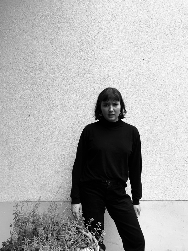 Fotografin: Marietta Putschert