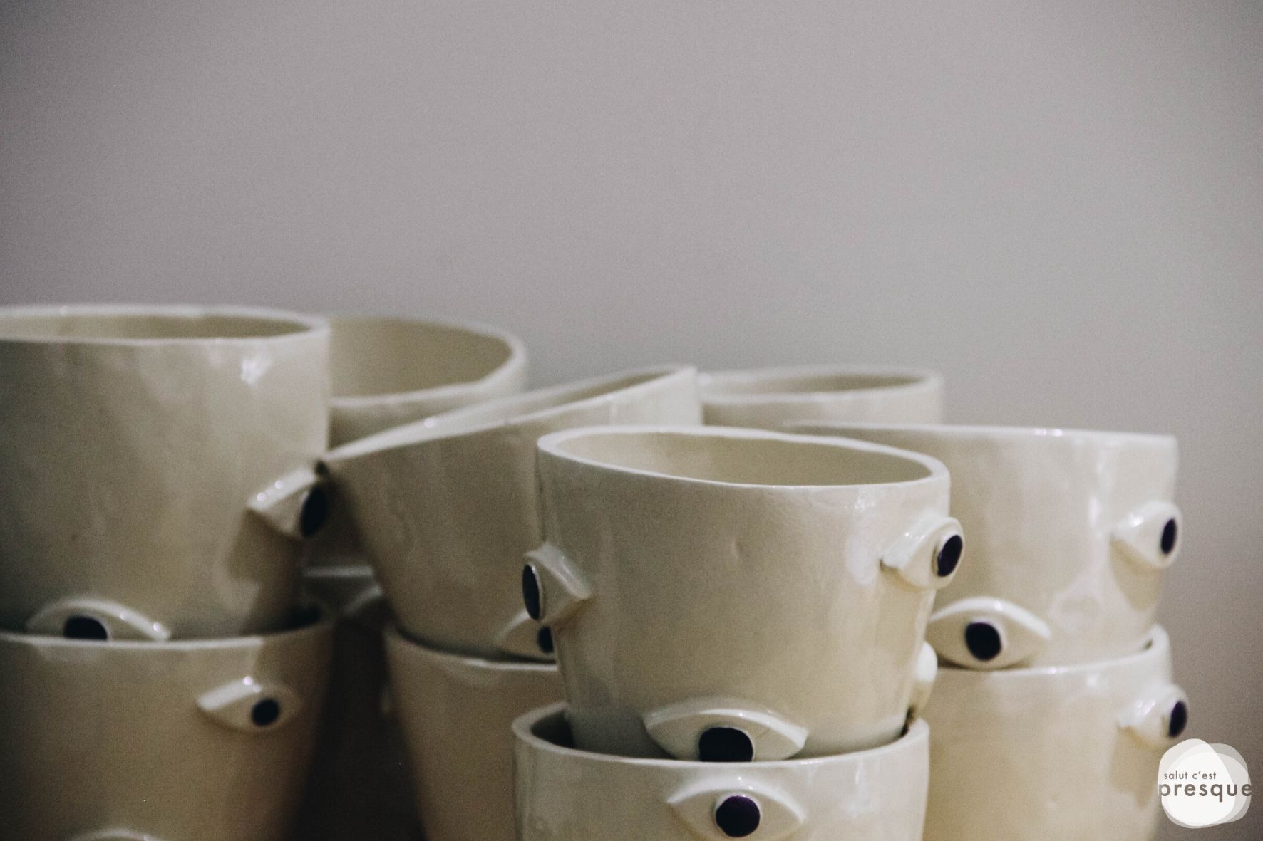 Hey camel ceramics