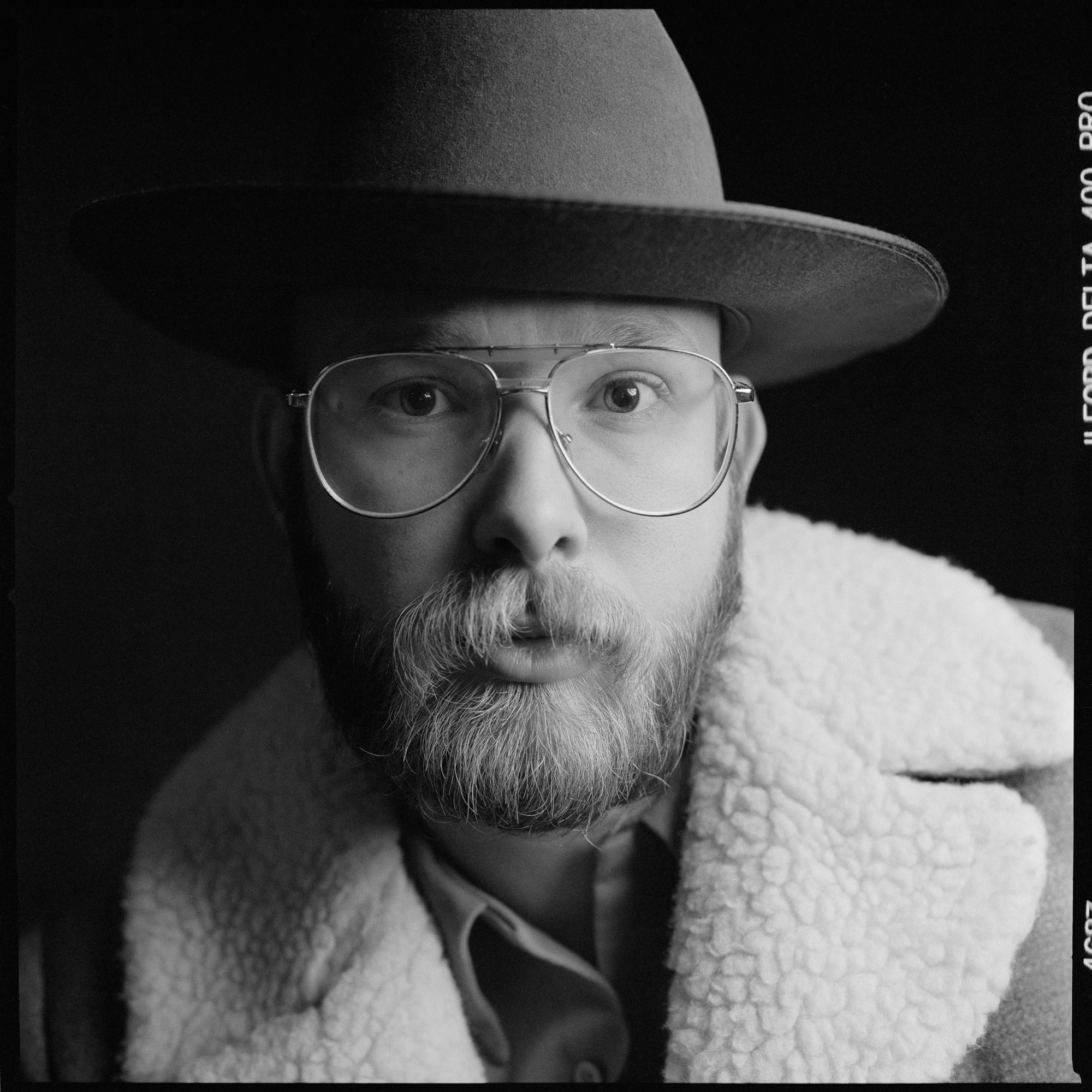 Benjamin Dakota Rogers, 2024