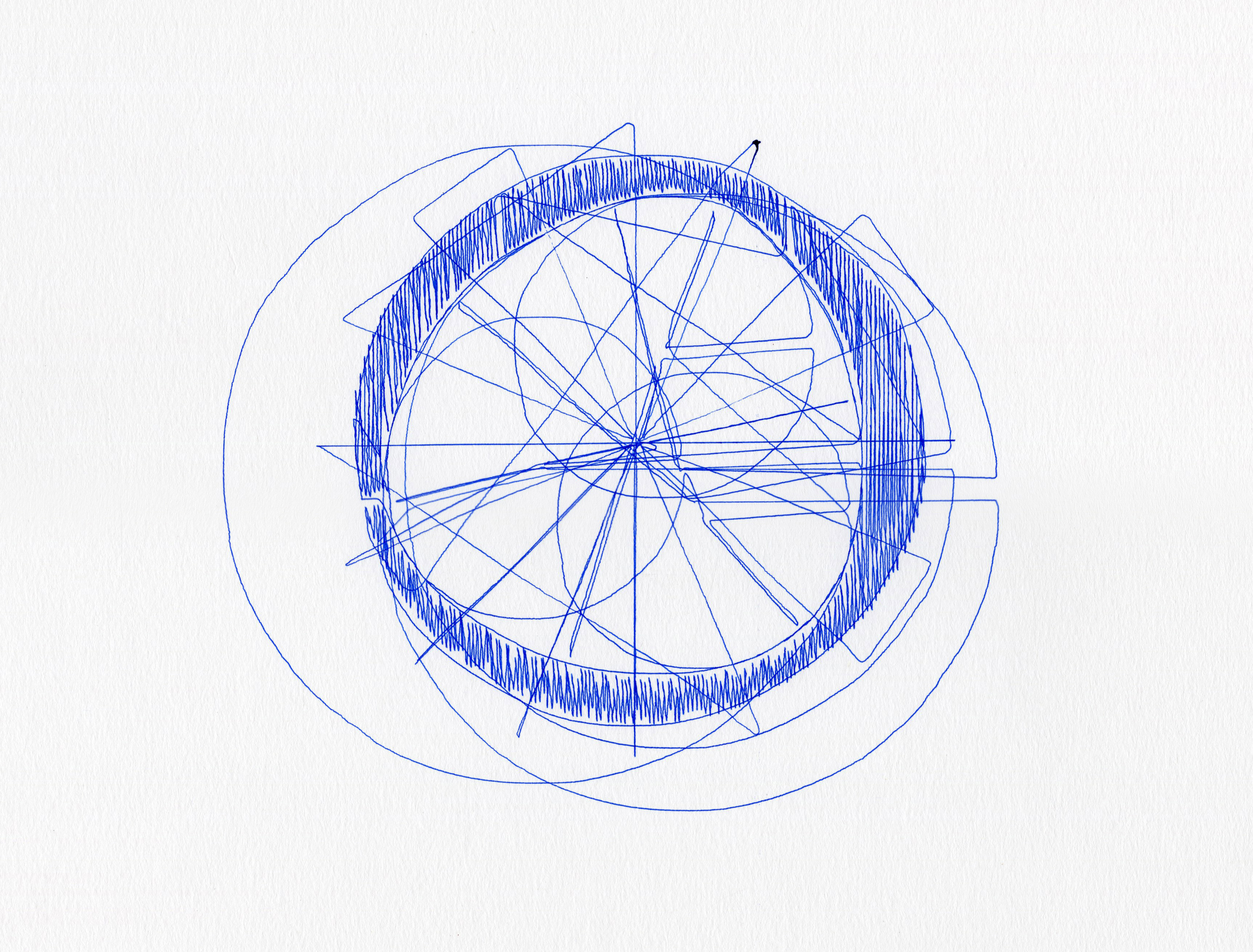 Anexact but Rigorous, Miguel Paredes Maldonado