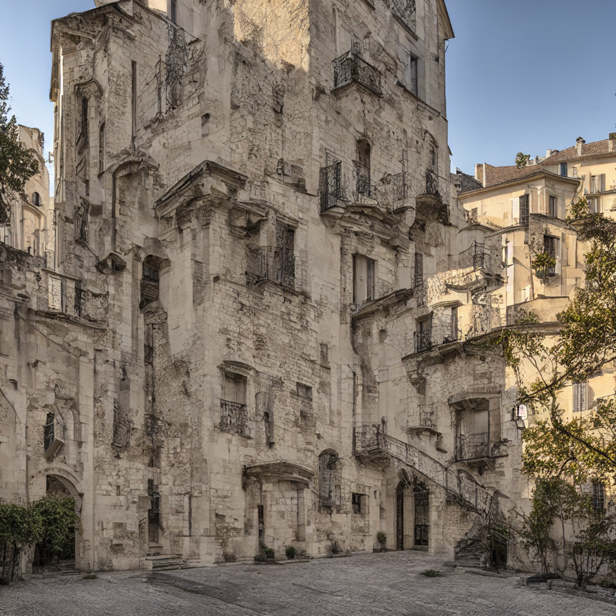 Avignon
