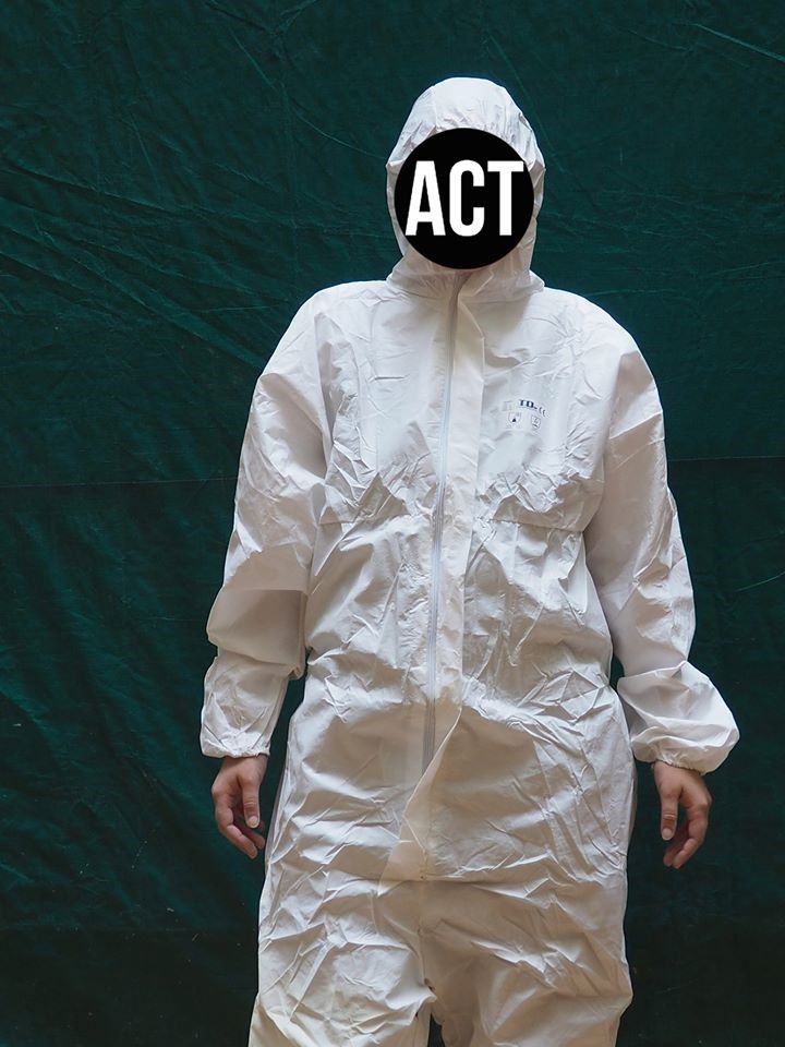 ACTAction Collective Temporaire