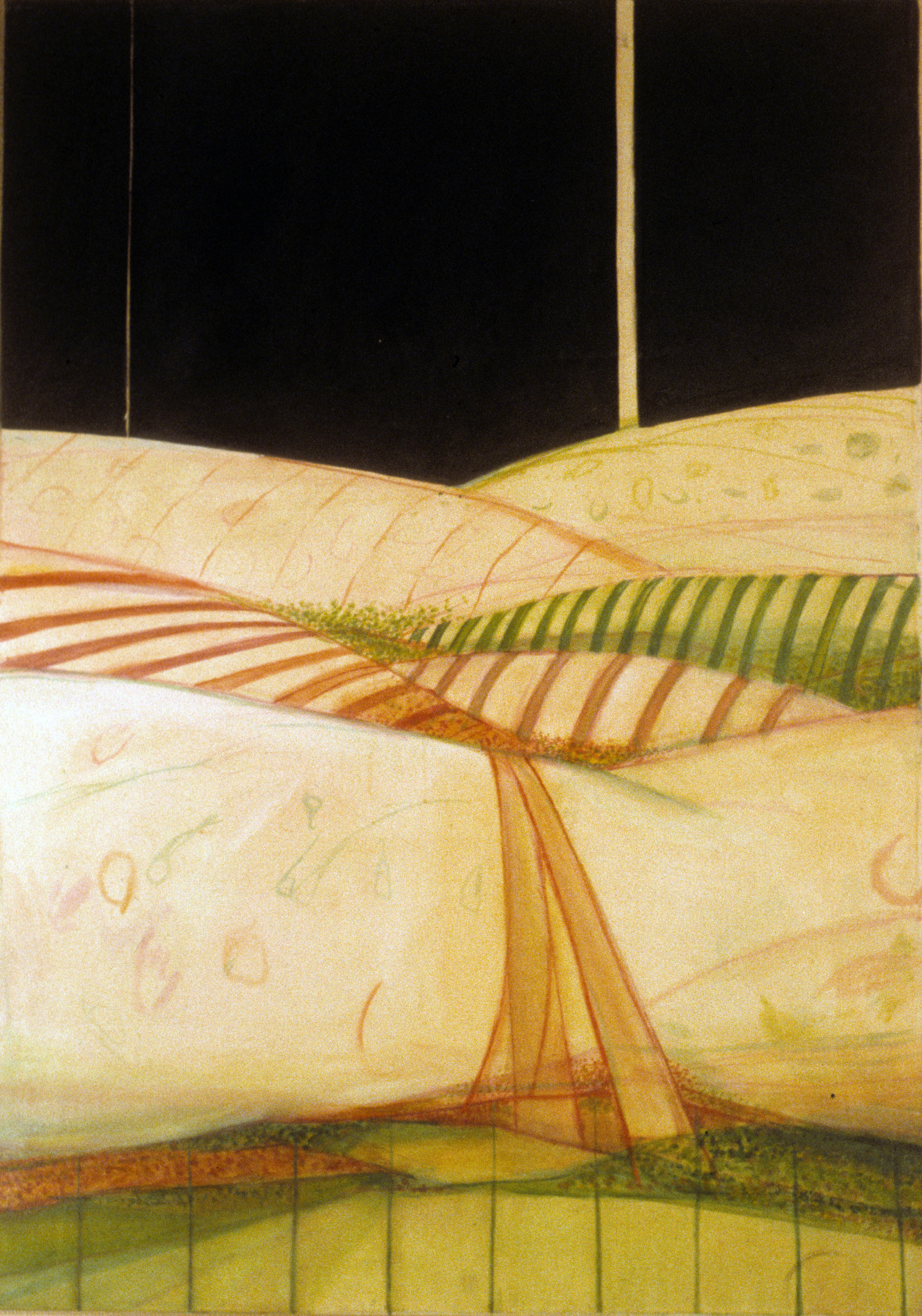 Mattress 1987