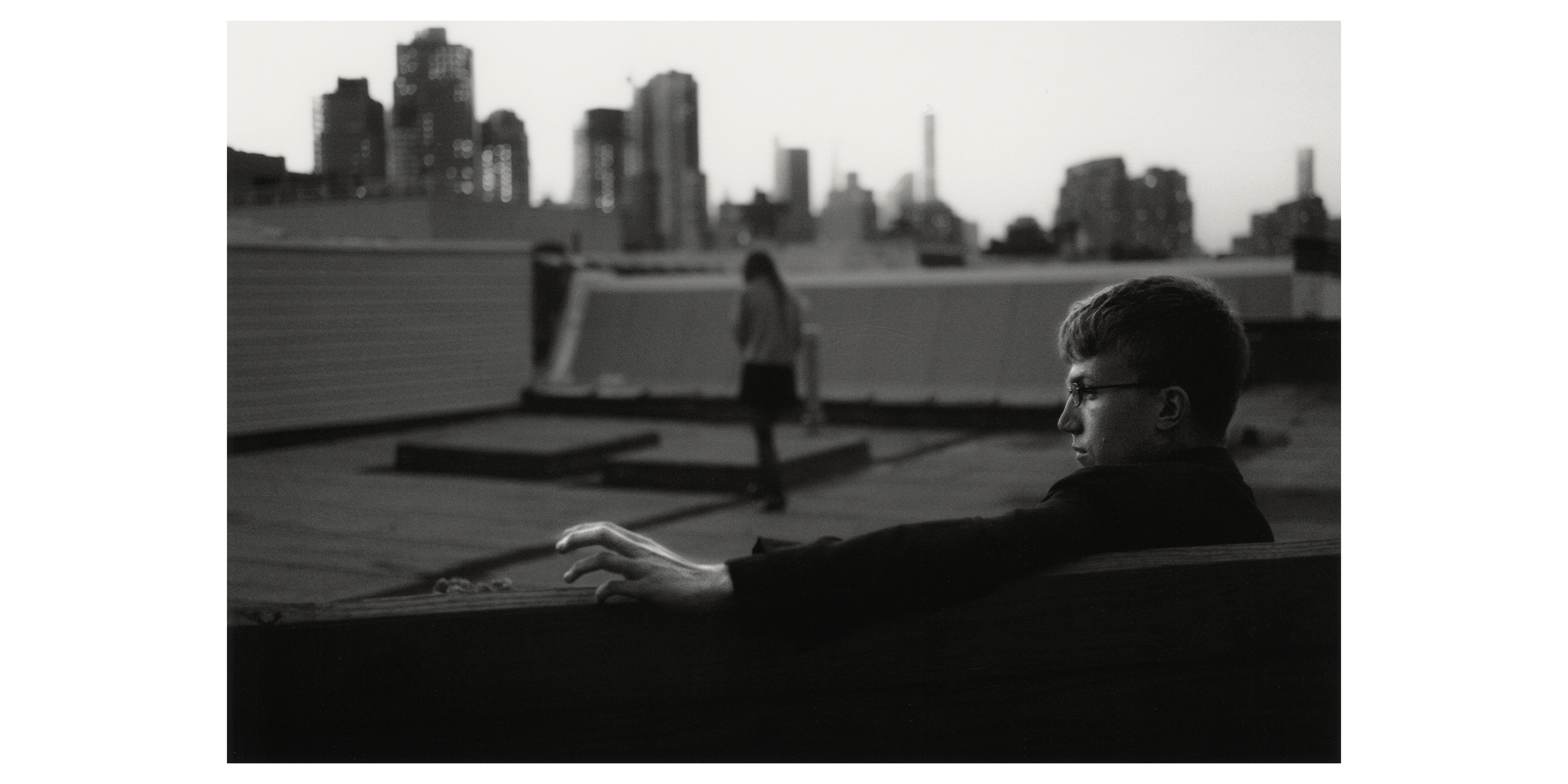 'By Morning' (2023) Director Matthew Gasda