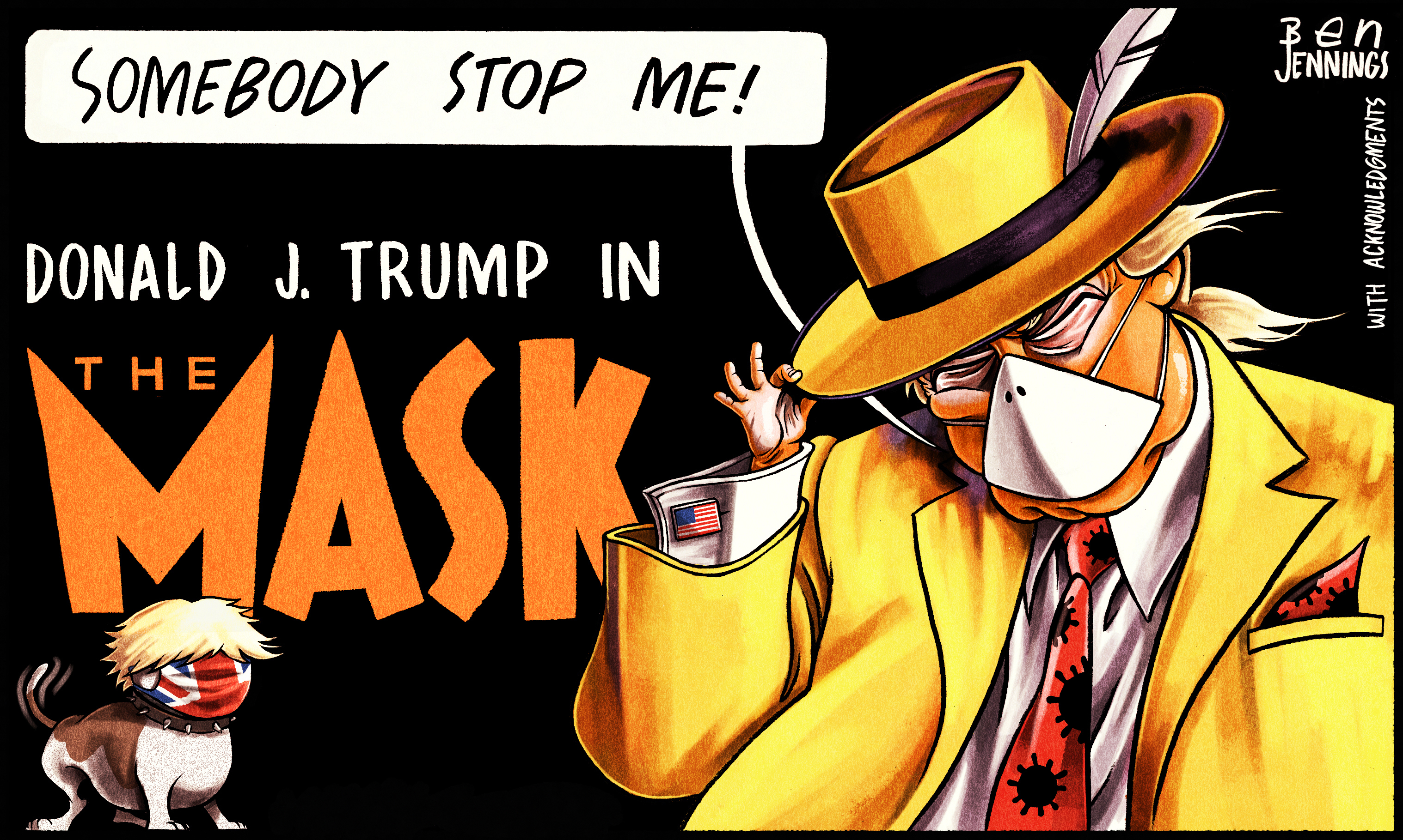 The Guardian - 13.07.20