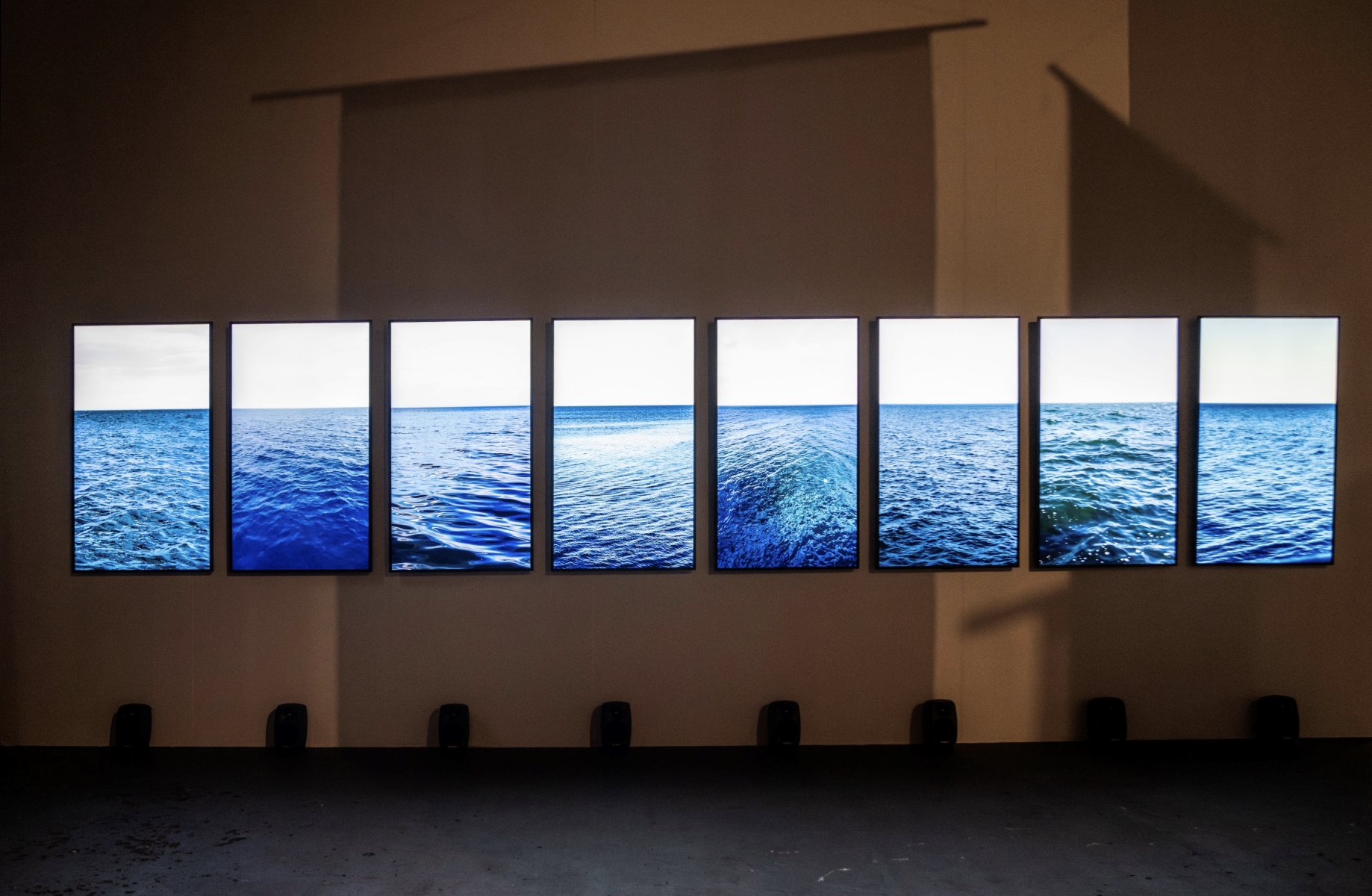© Joost Vandebrugcourtesy Unbound Foundation