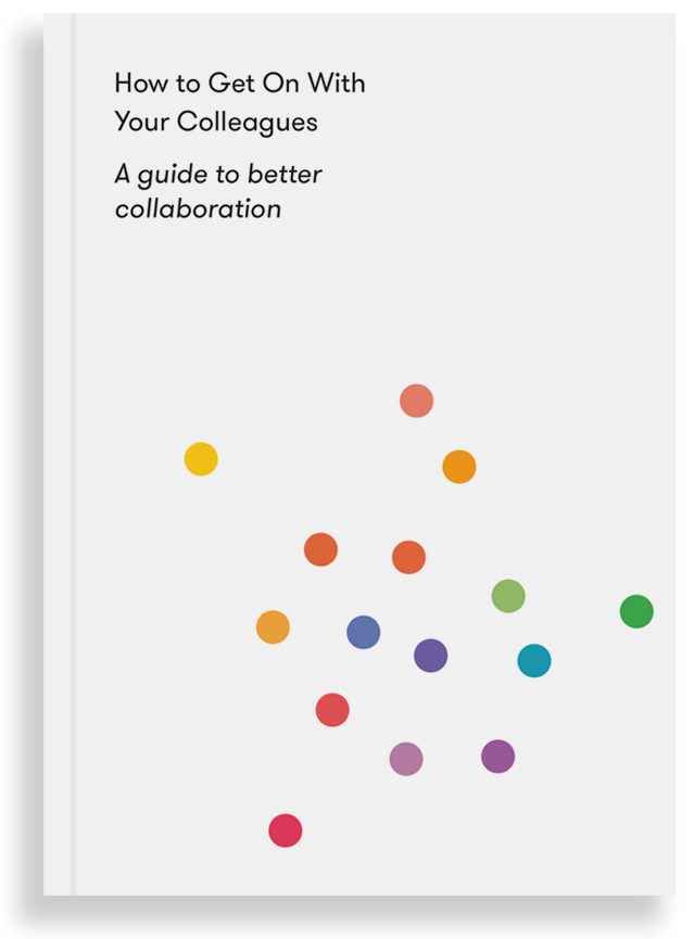 Design Business book series 