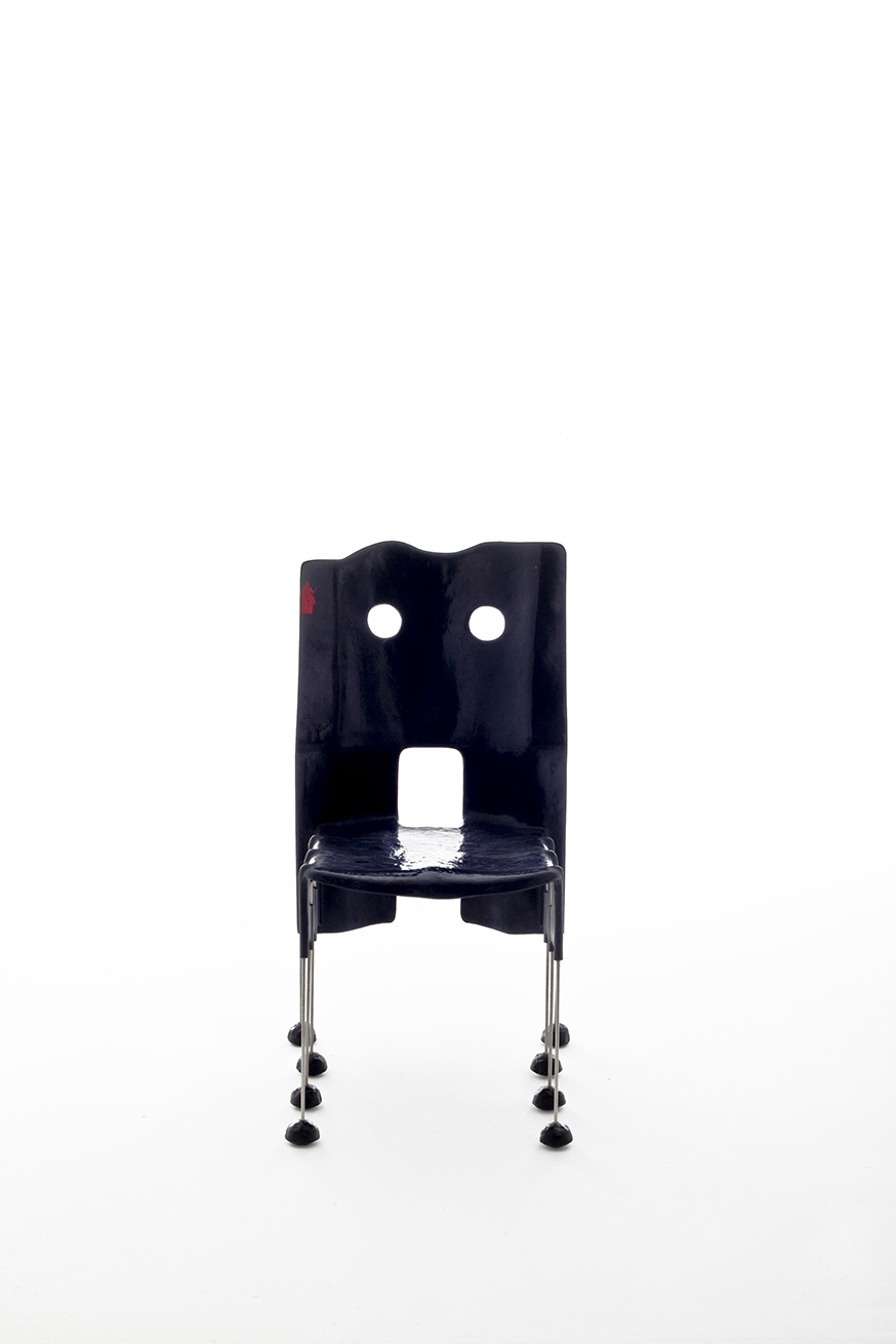 PHOTOGRAPHY BY RAF STUDIO for BIENNAL DE SAINT ETIENNE