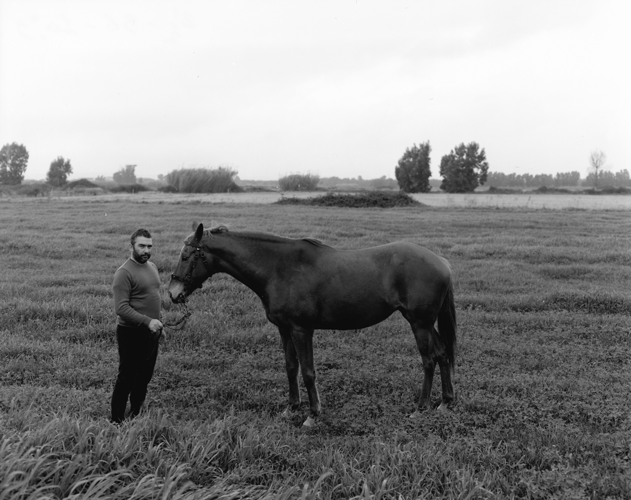 Cesare Fabbri Alessio, Pauli Longa, Simaxis, 2016 ©Cesare Fabbri
