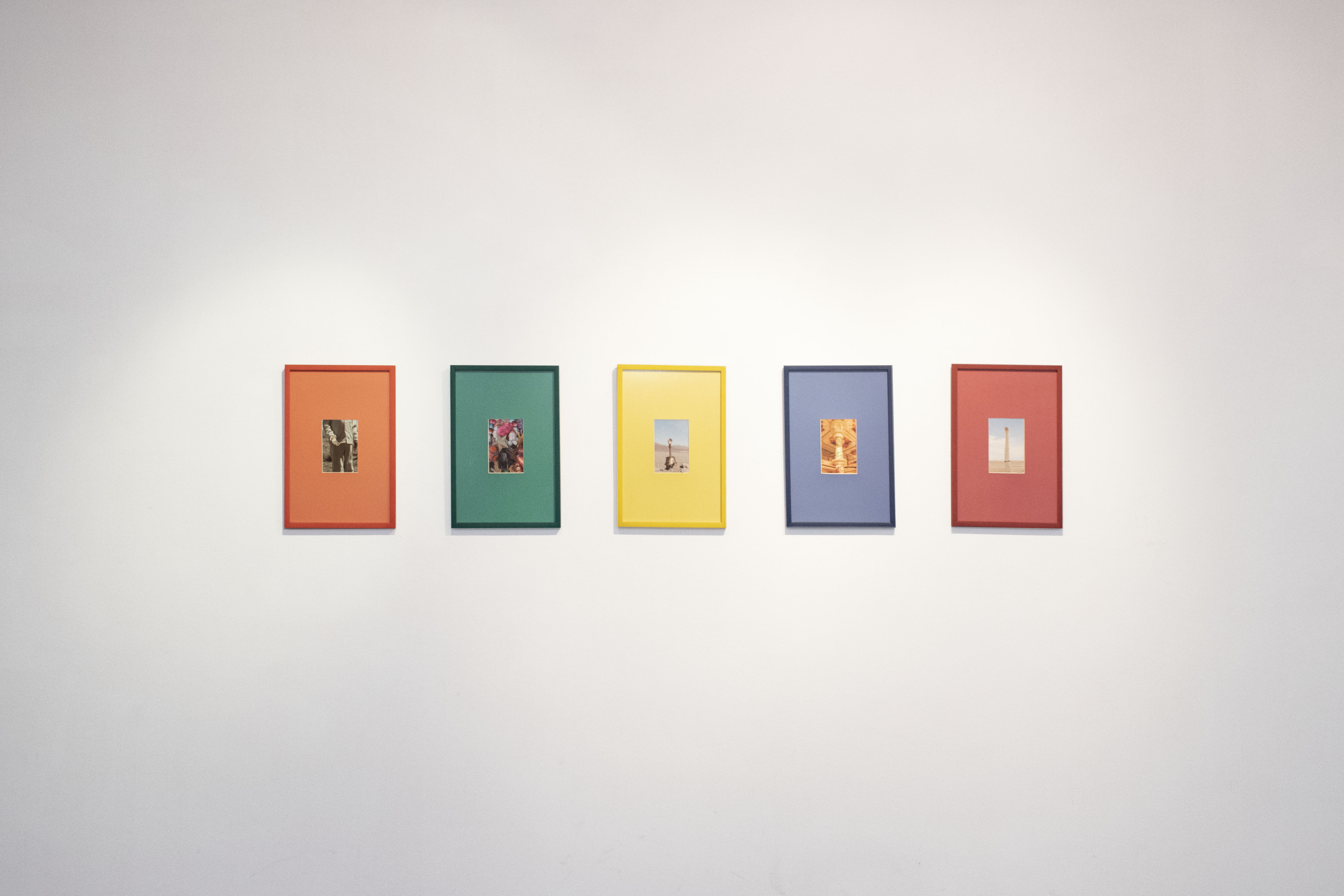 "Las cosas que sé sobre las montañas", 2025. Simon I, Patiño Foundation, Cochabamba, Bolivia