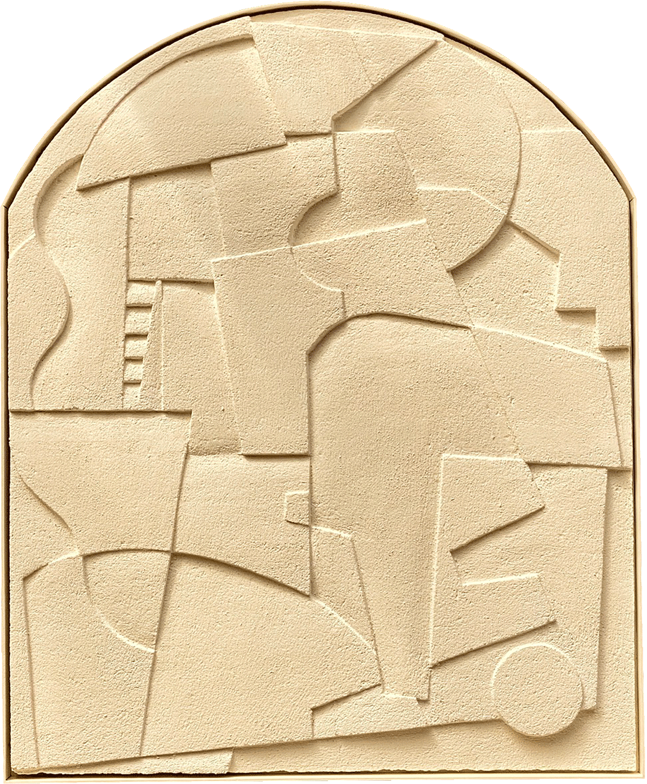 New work at Curatorial & Co.