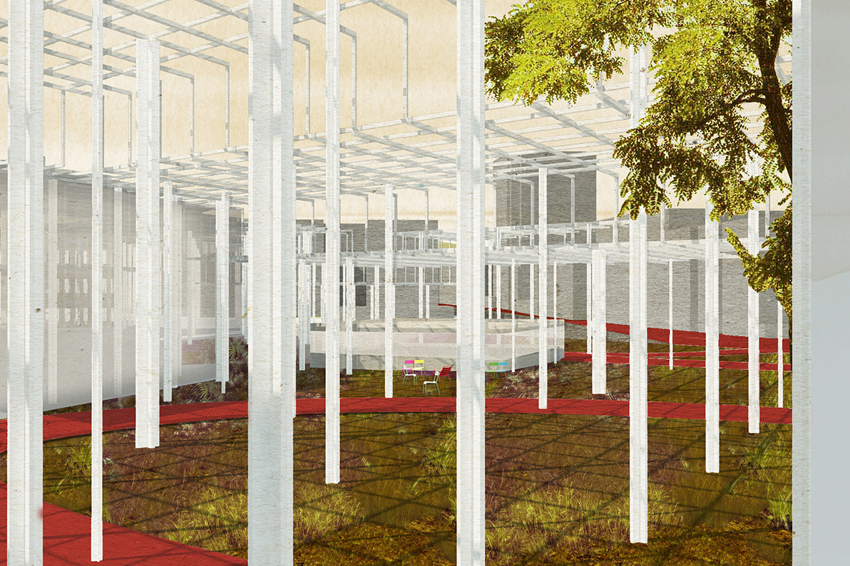 Resetting Conventions Recalibrating Scale