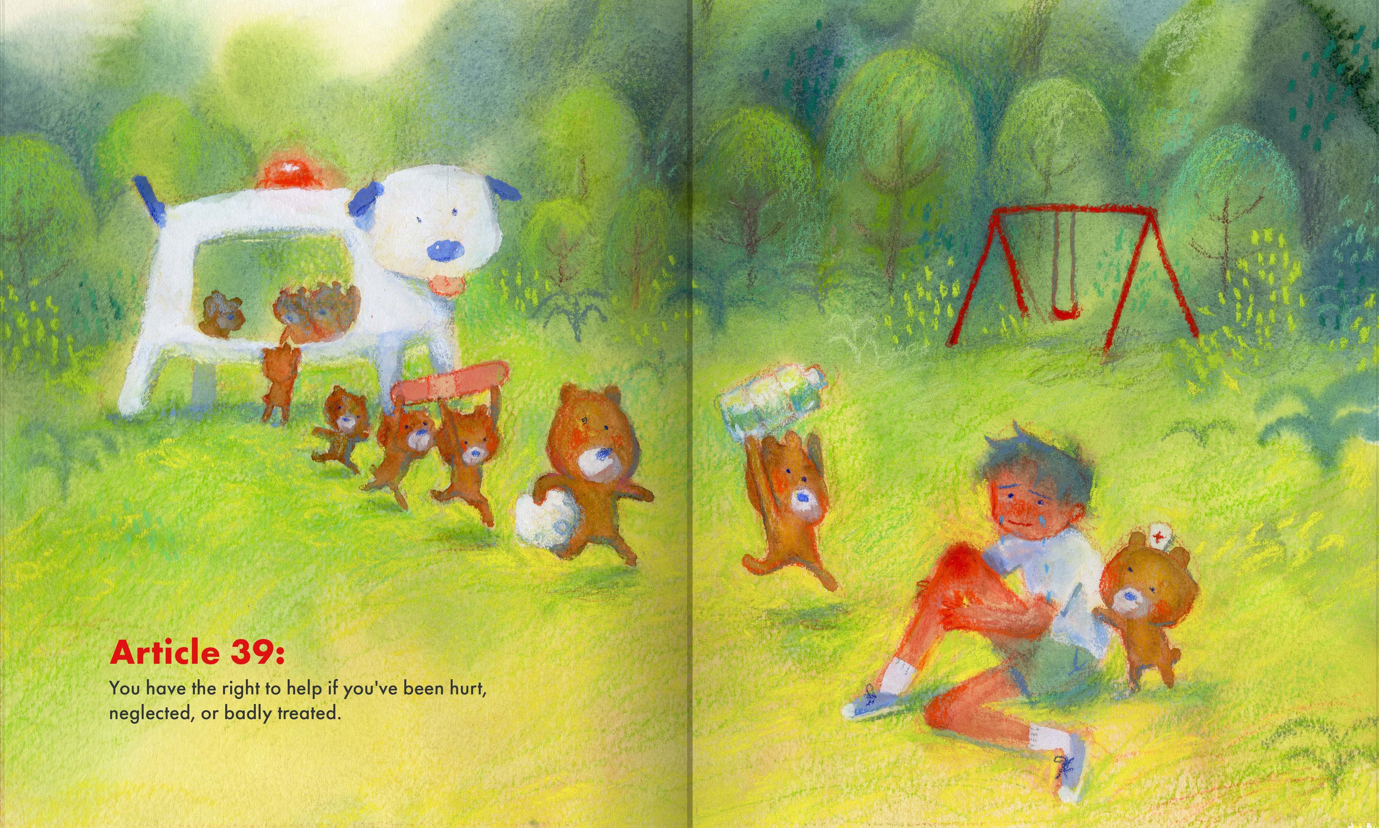 UNICEF Children's Rights