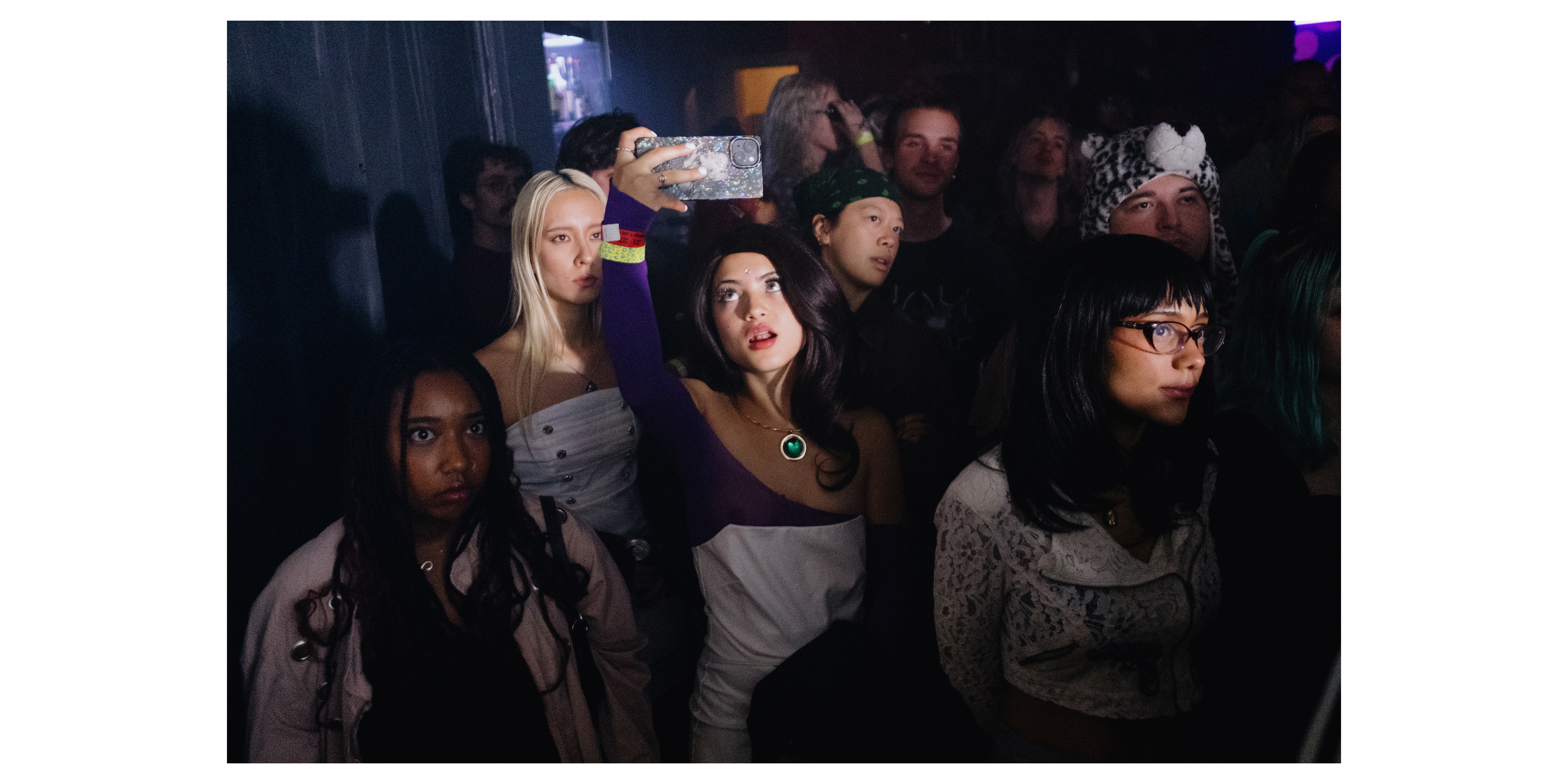 Bassvictim &ndash; Pitchfork