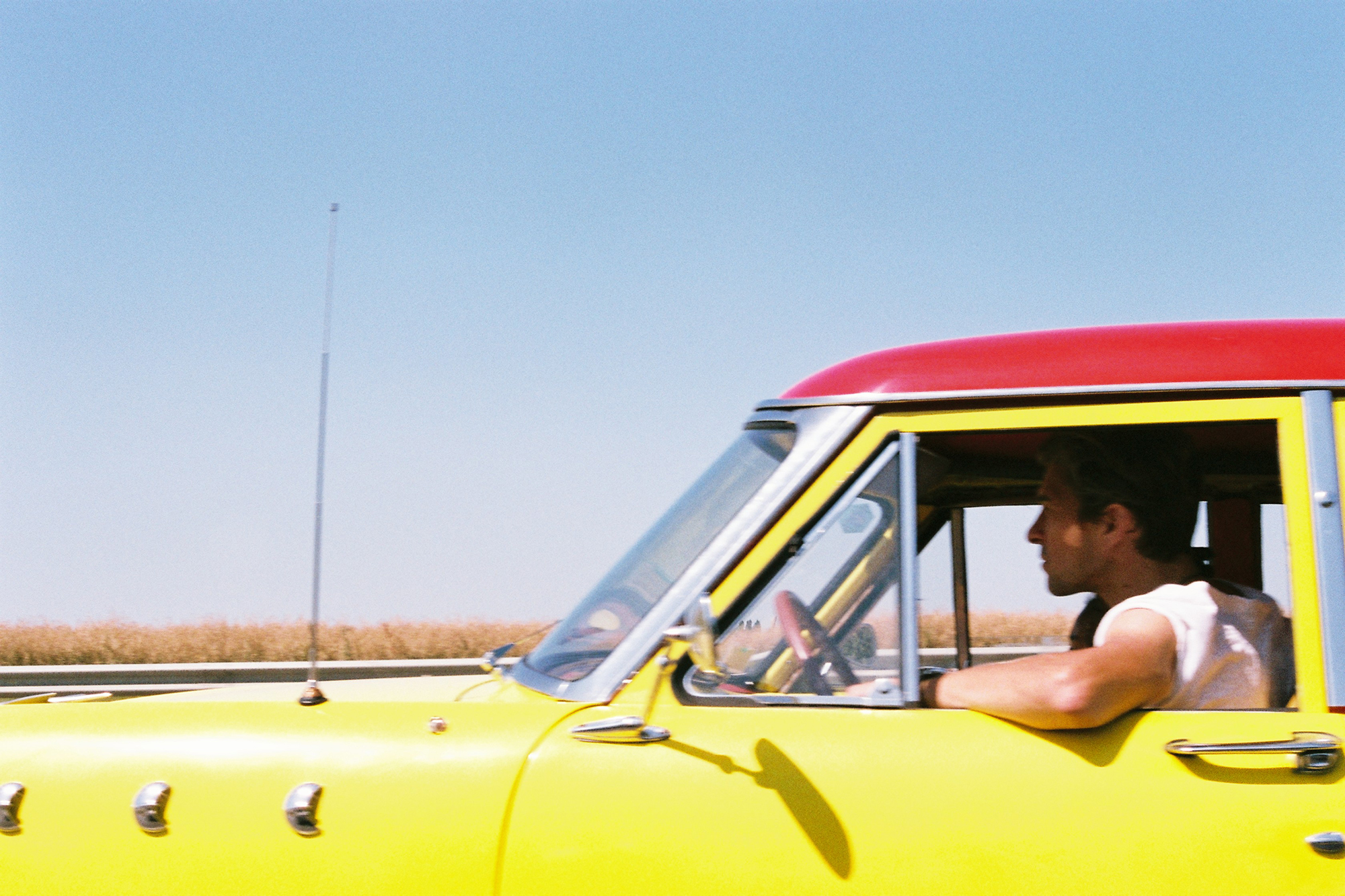 _ Autoroute A10, 2015